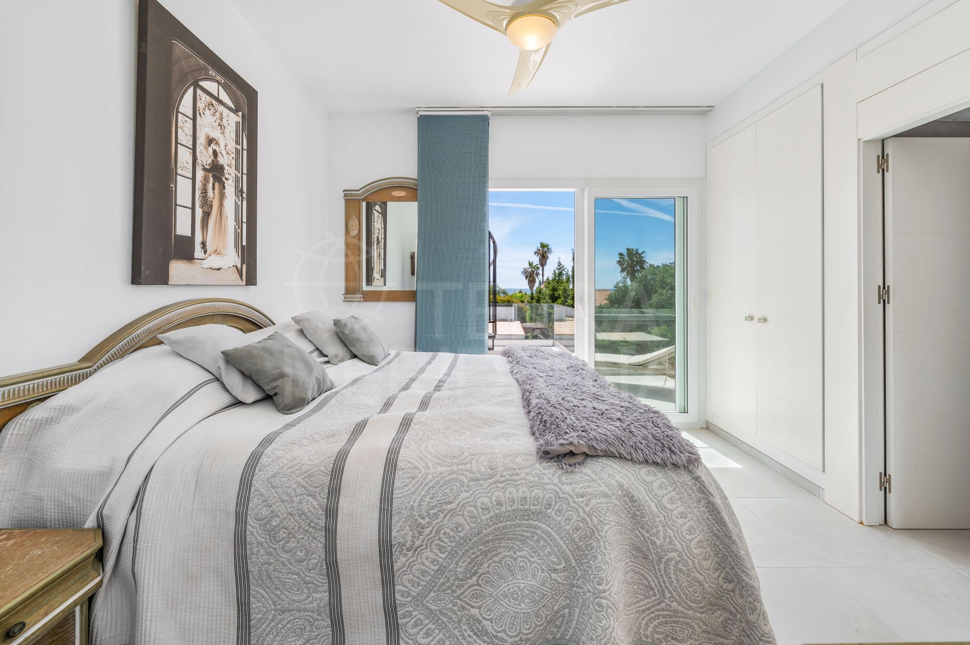 Villa in El Saladillo, Estepona