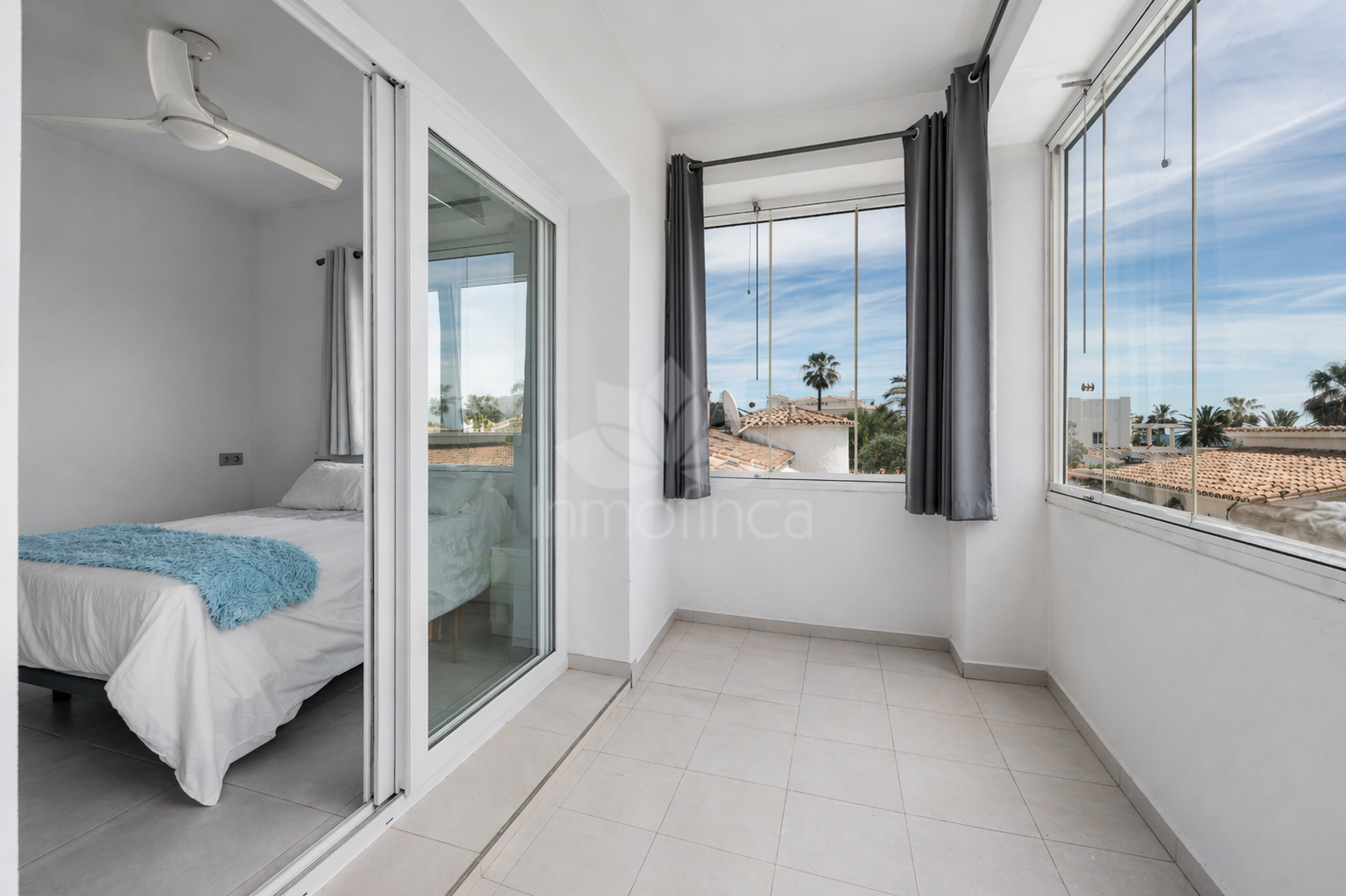 Villa en El Saladillo, Estepona