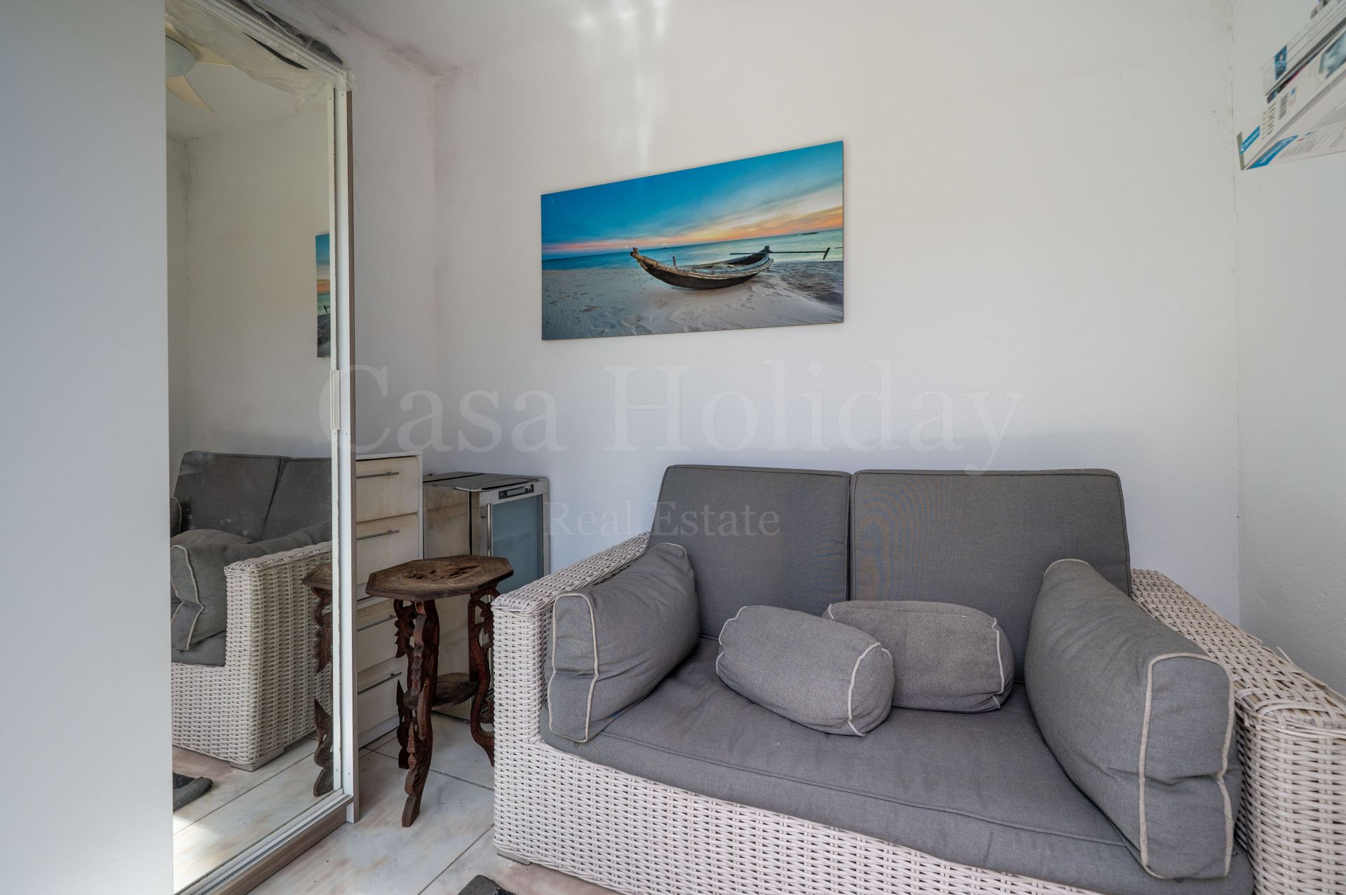 Villa in El Saladillo, Estepona