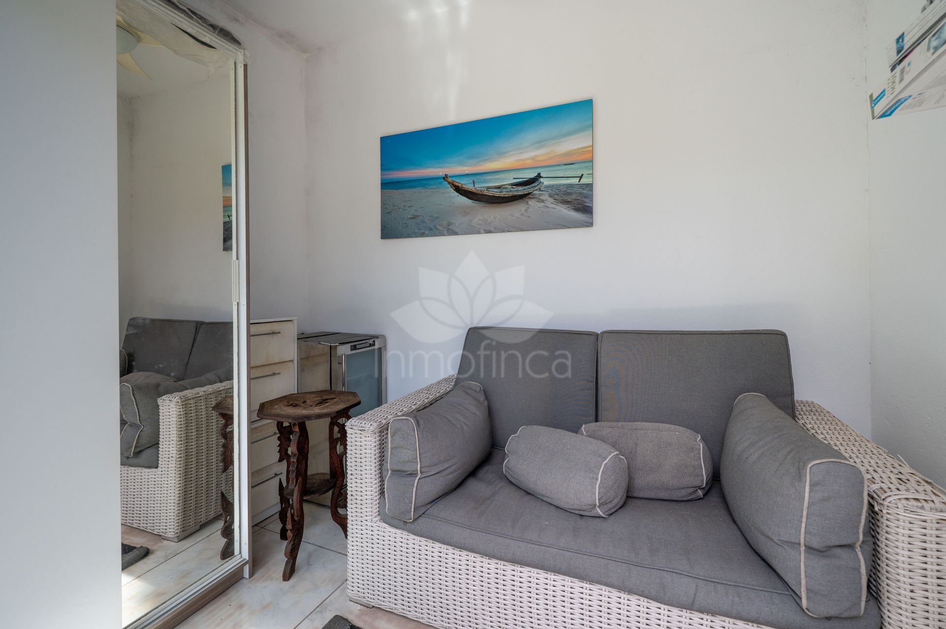 Villa en El Saladillo, Estepona