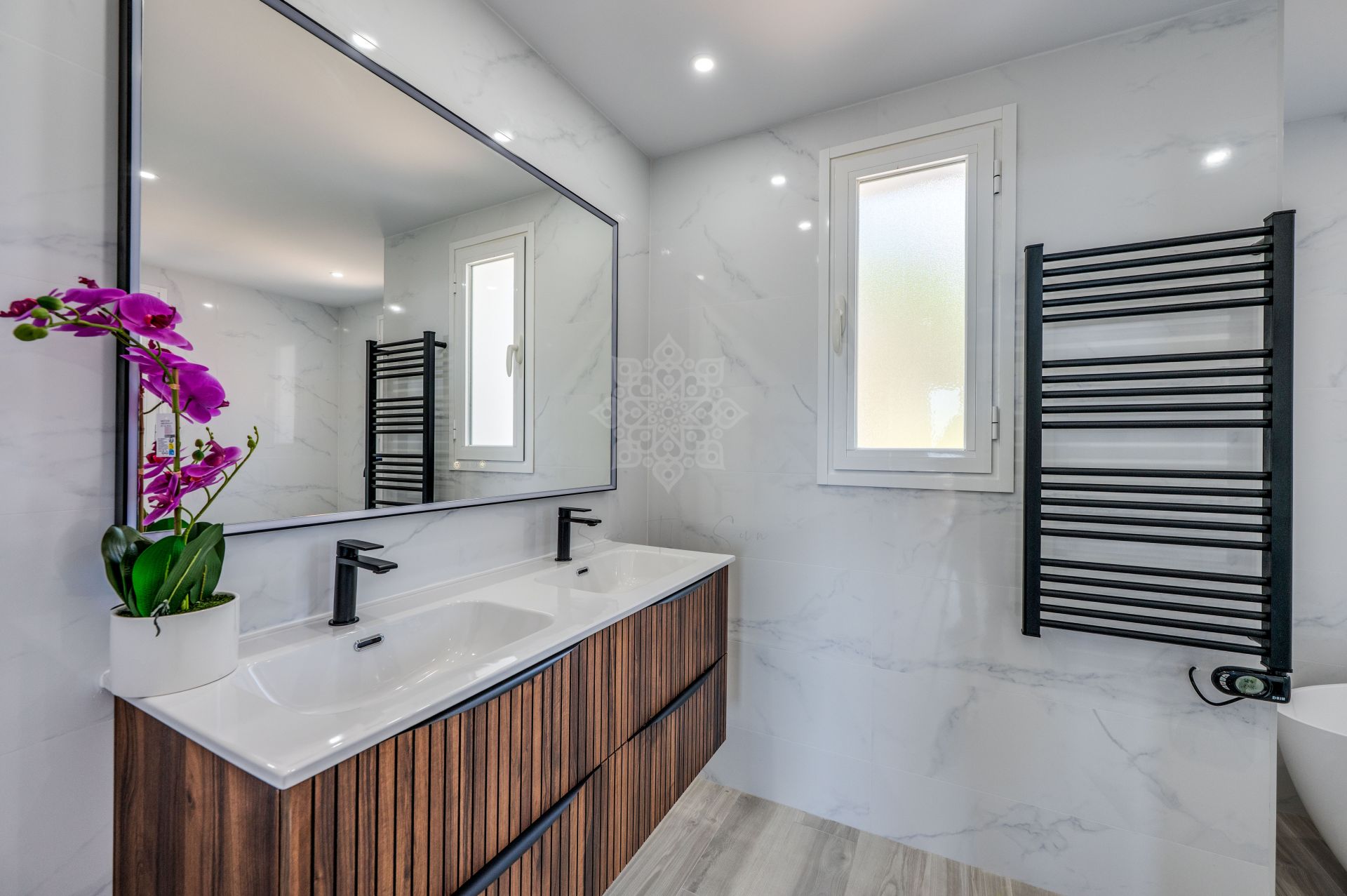 Apartment in Altos de La Quinta, Benahavis