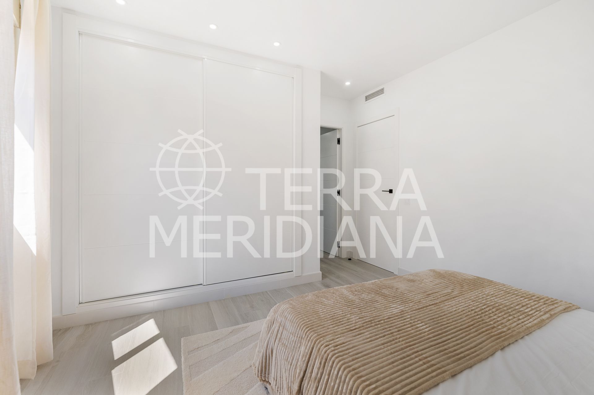 Apartment in Puerto Golf, Marbella