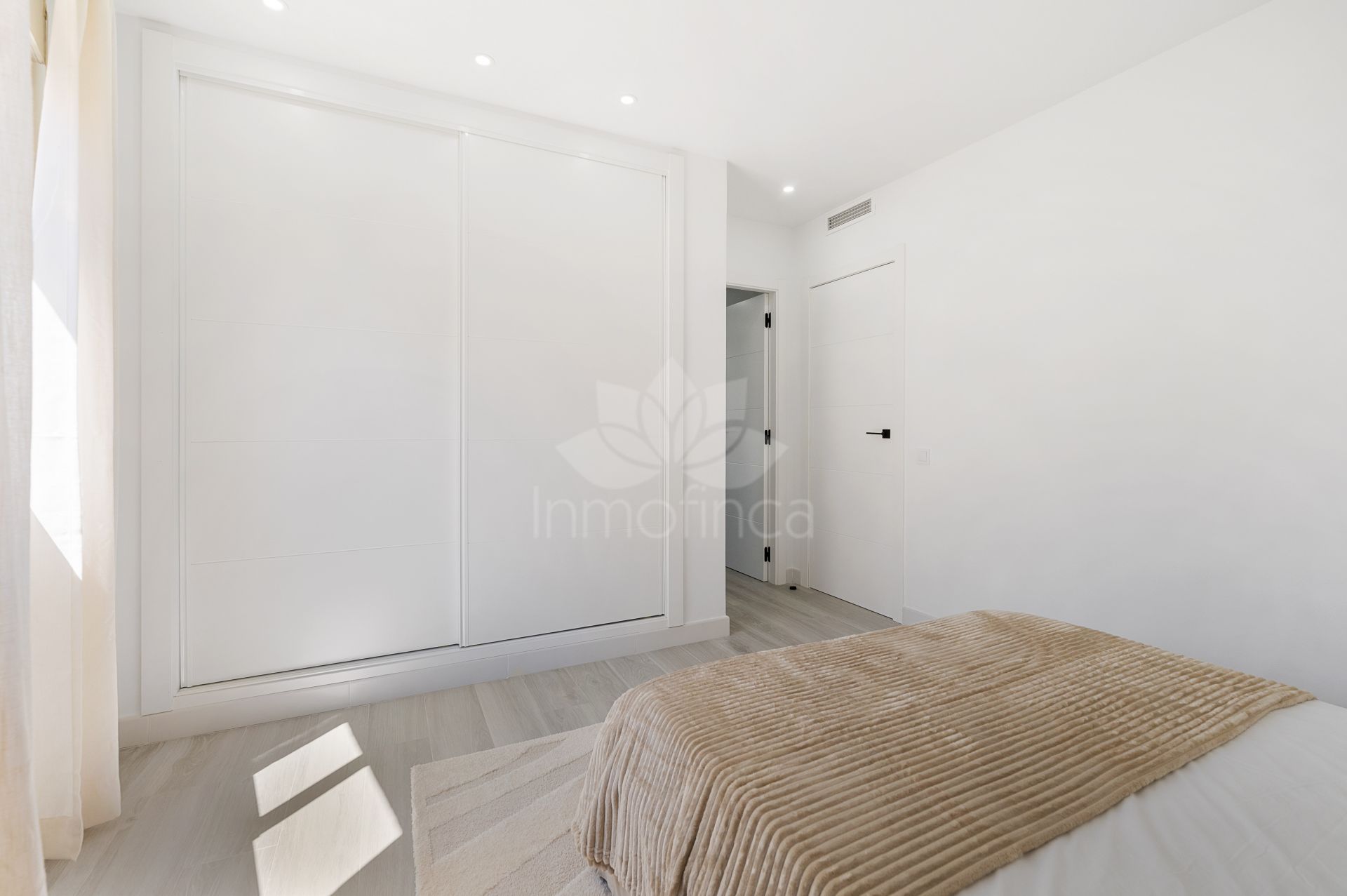 Apartment in Puerto Golf, Marbella