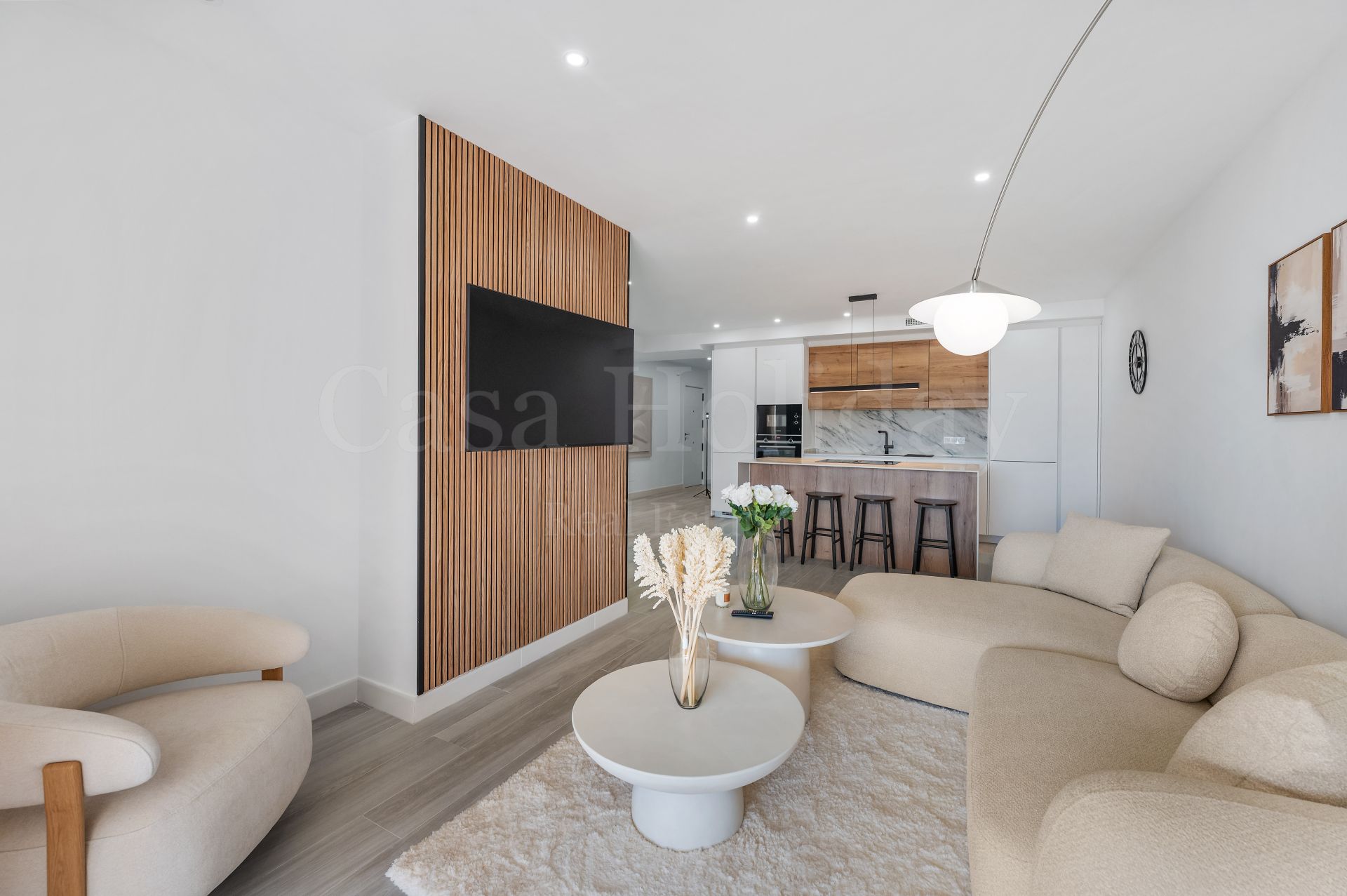 Apartment in Puerto Golf, Marbella