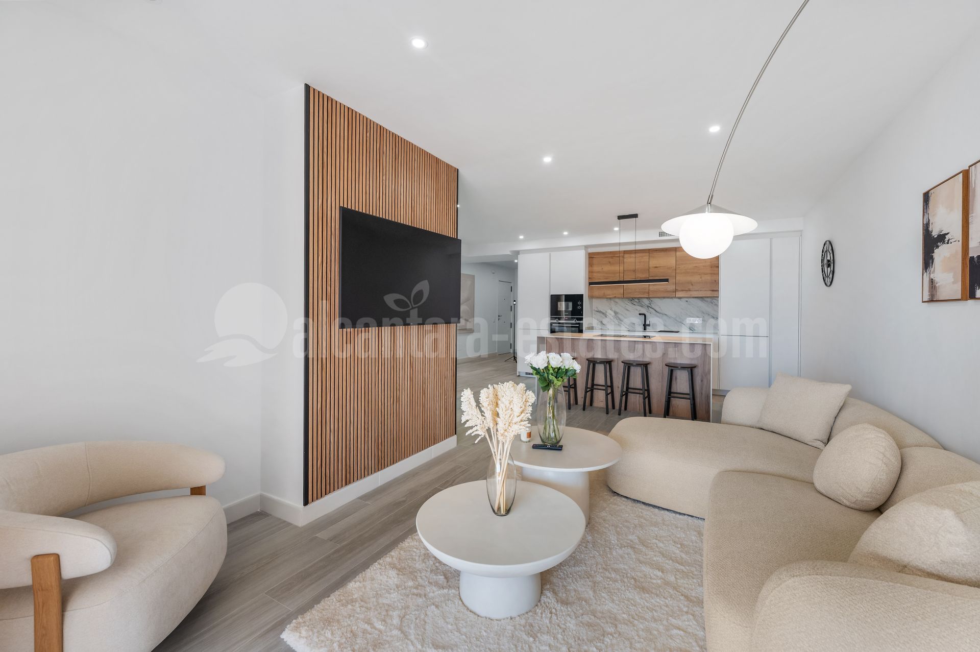 Apartamento en Puerto Golf, Marbella