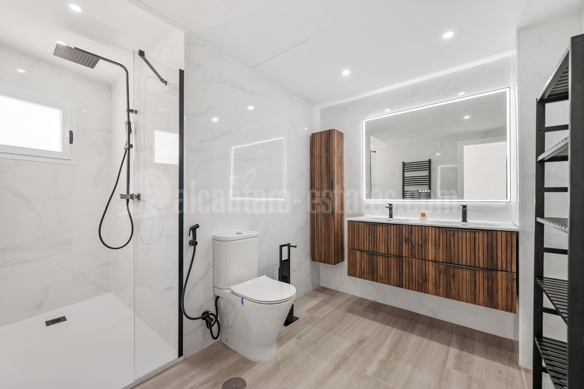 Apartamento en Puerto Golf, Marbella