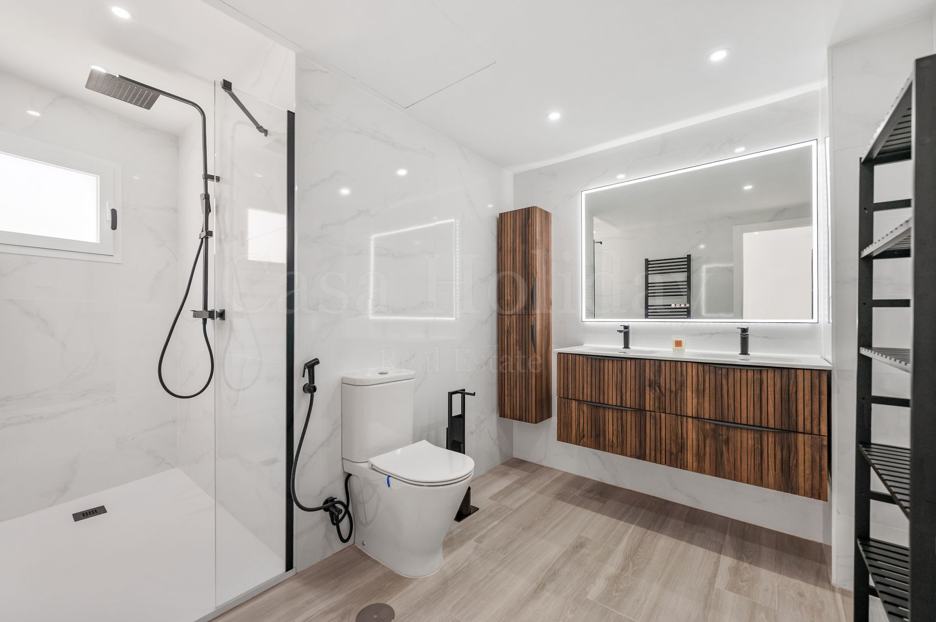 Apartment in Puerto Golf, Marbella