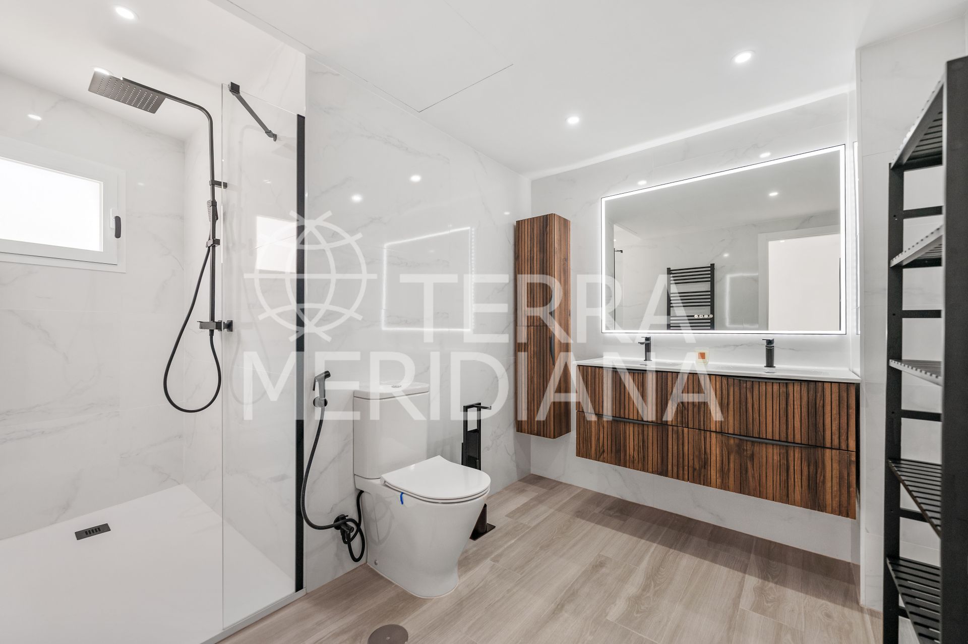 Apartment in Puerto Golf, Marbella