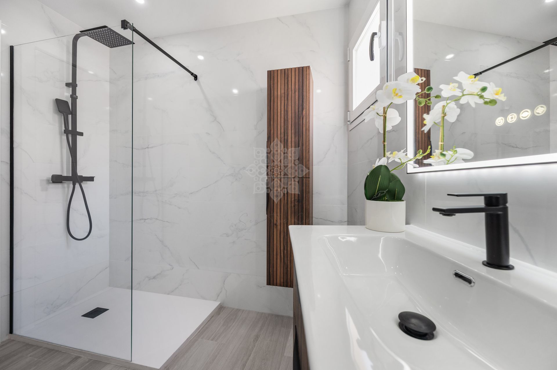 Apartment in Puerto Golf, Marbella