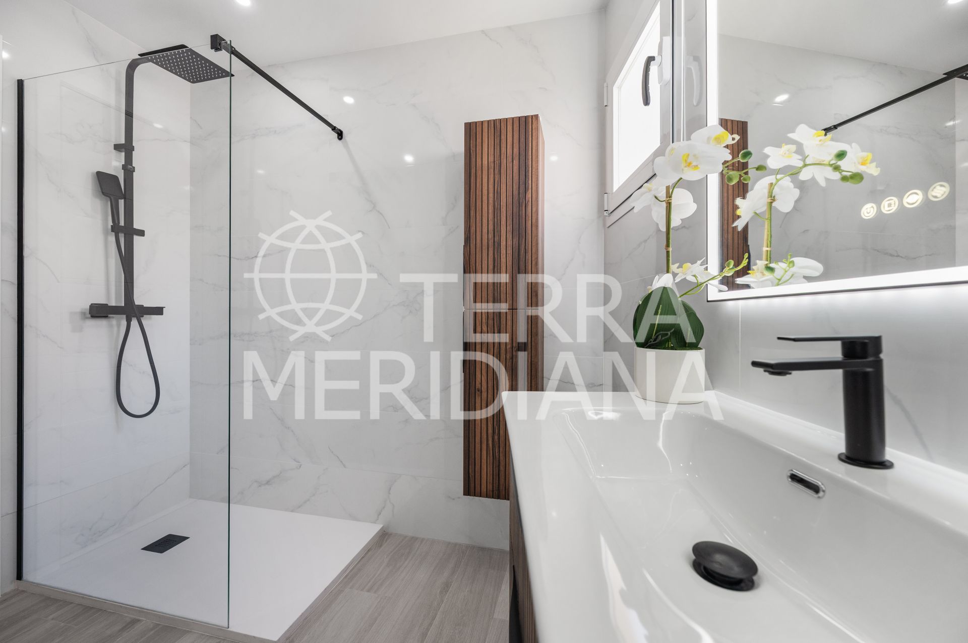 Apartment in Puerto Golf, Marbella