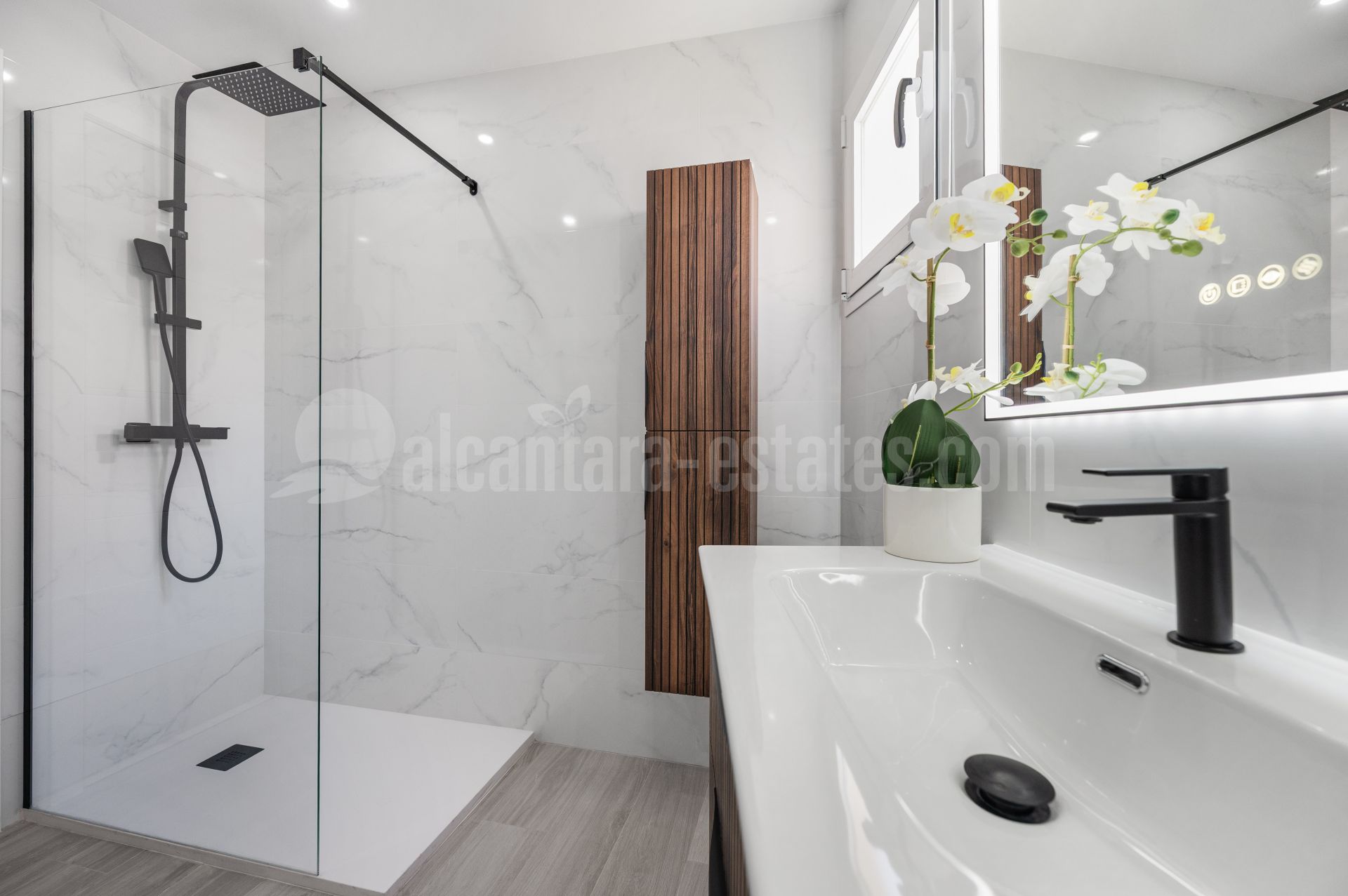 Apartamento en Puerto Golf, Marbella