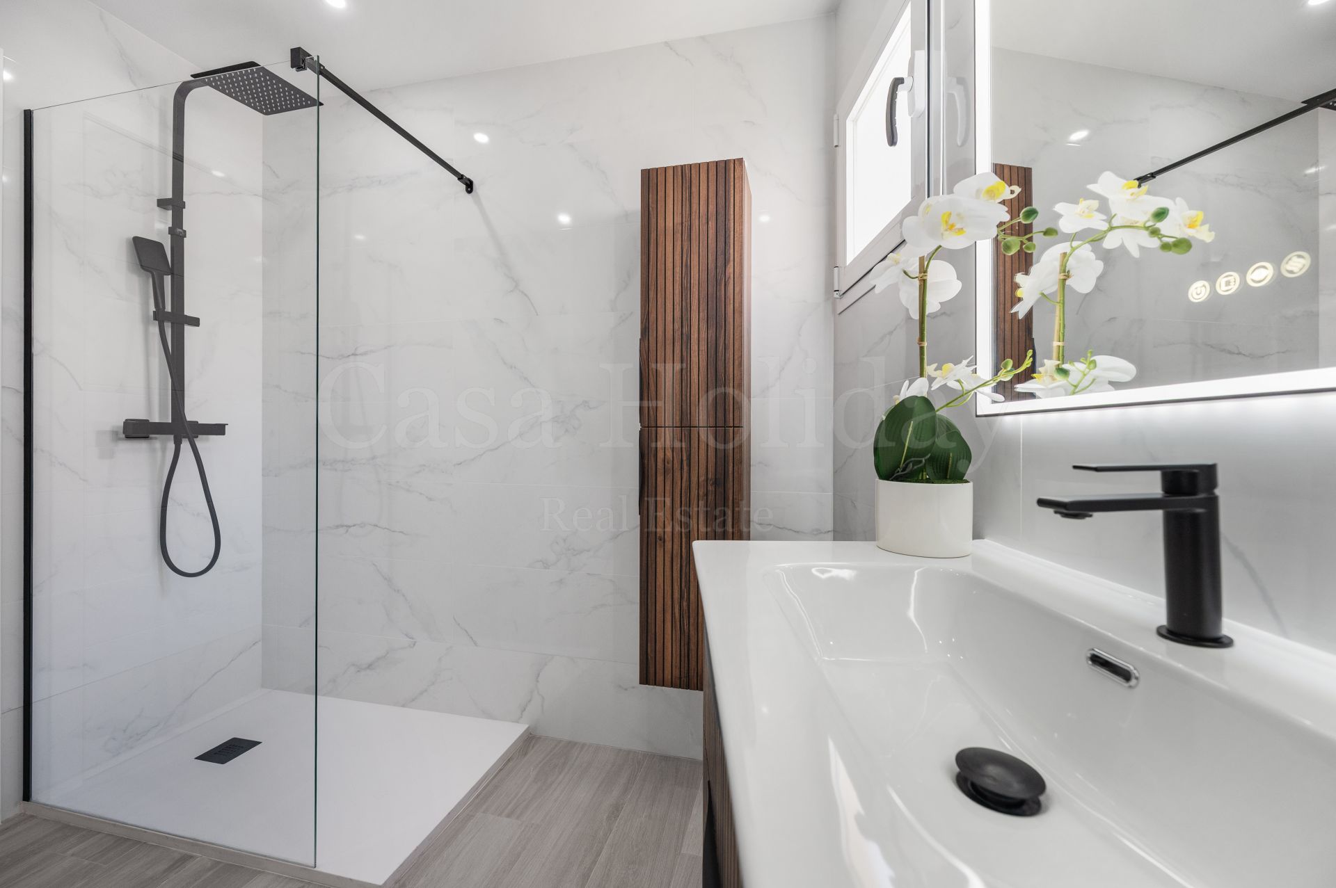 Apartment in Puerto Golf, Marbella