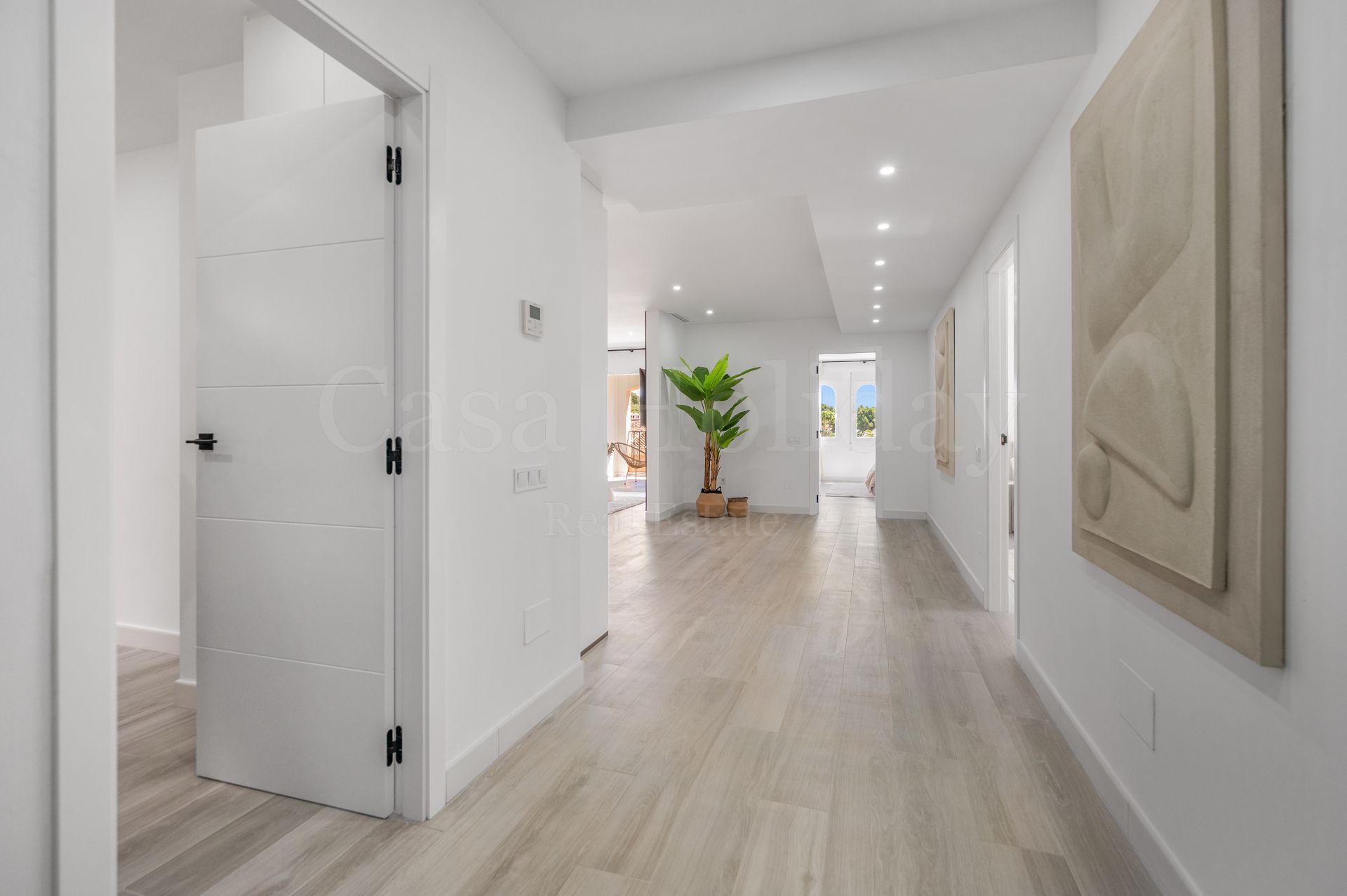 Apartment in Puerto Golf, Marbella