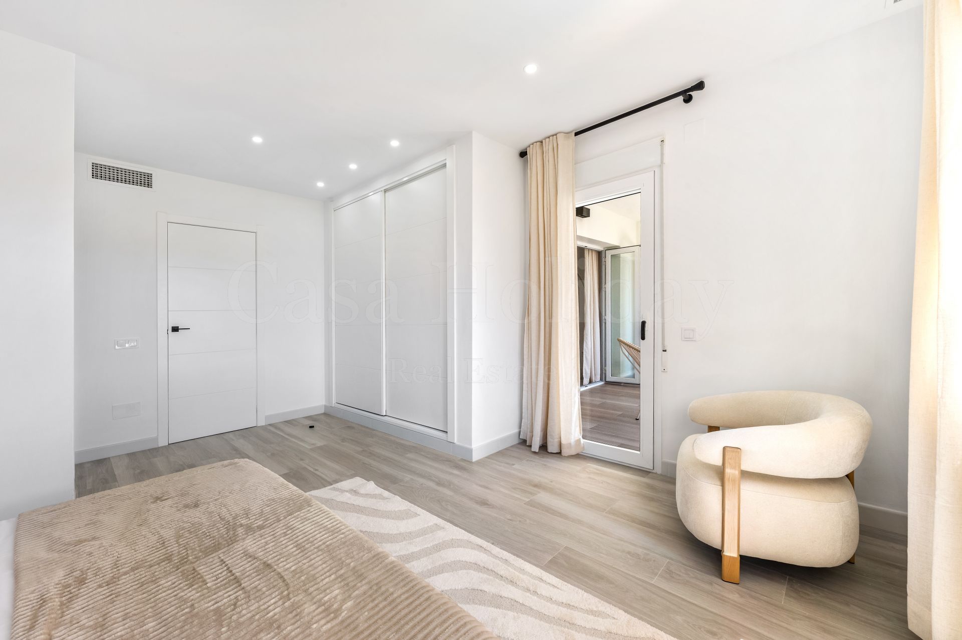 Apartment in Puerto Golf, Marbella