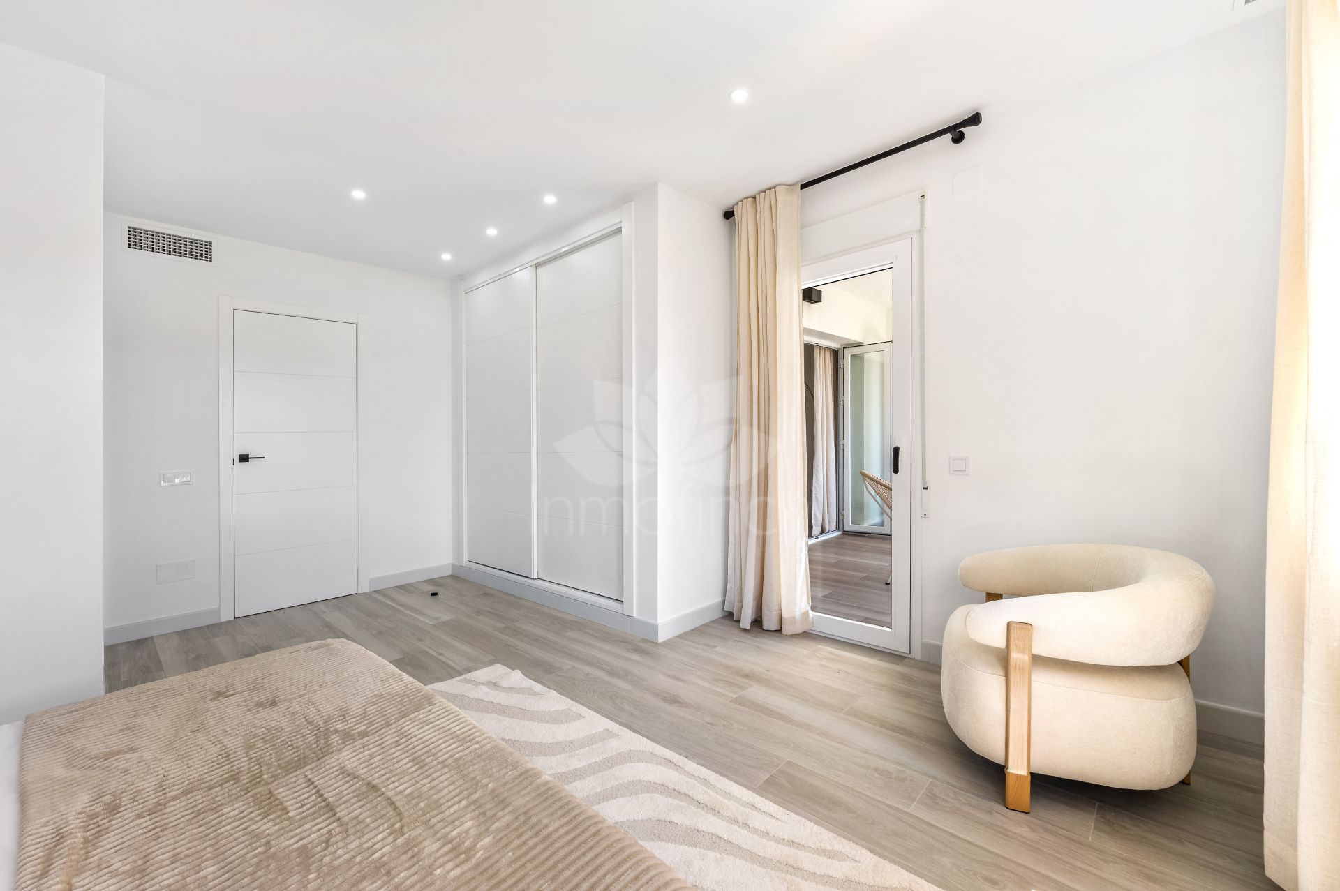 Apartment in Puerto Golf, Marbella