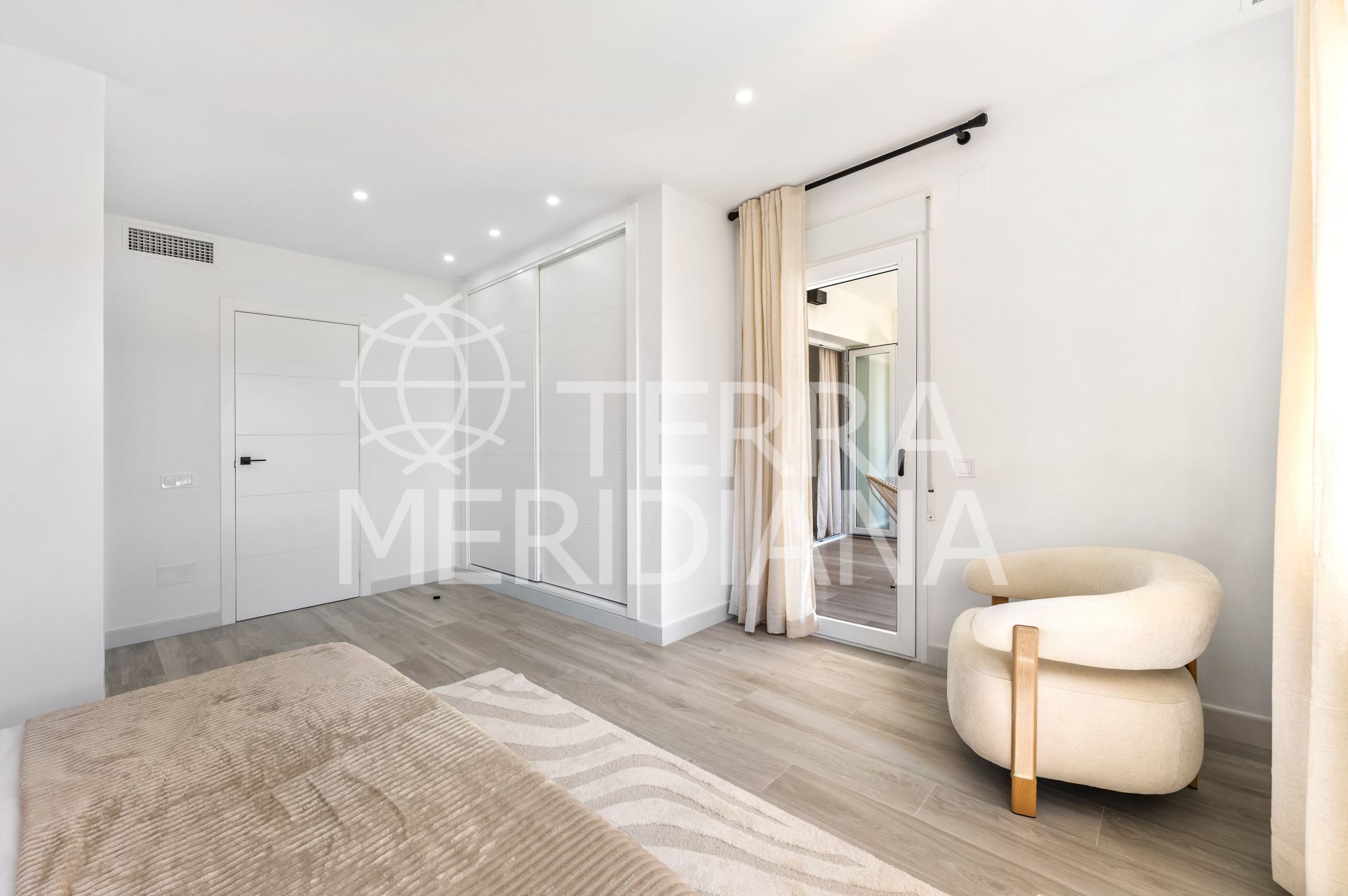 Apartment in Puerto Golf, Marbella