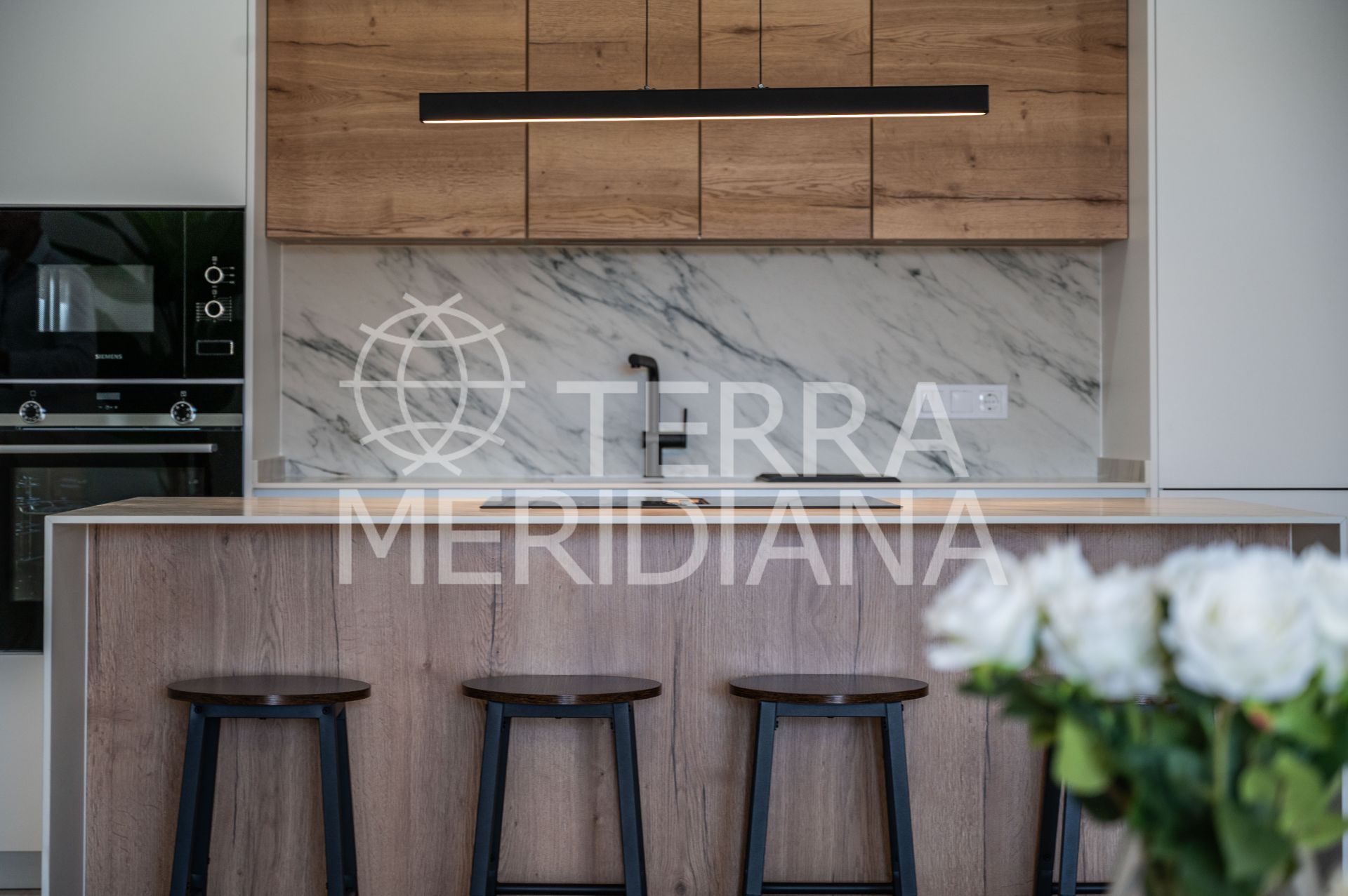 Apartment in Puerto Golf, Marbella