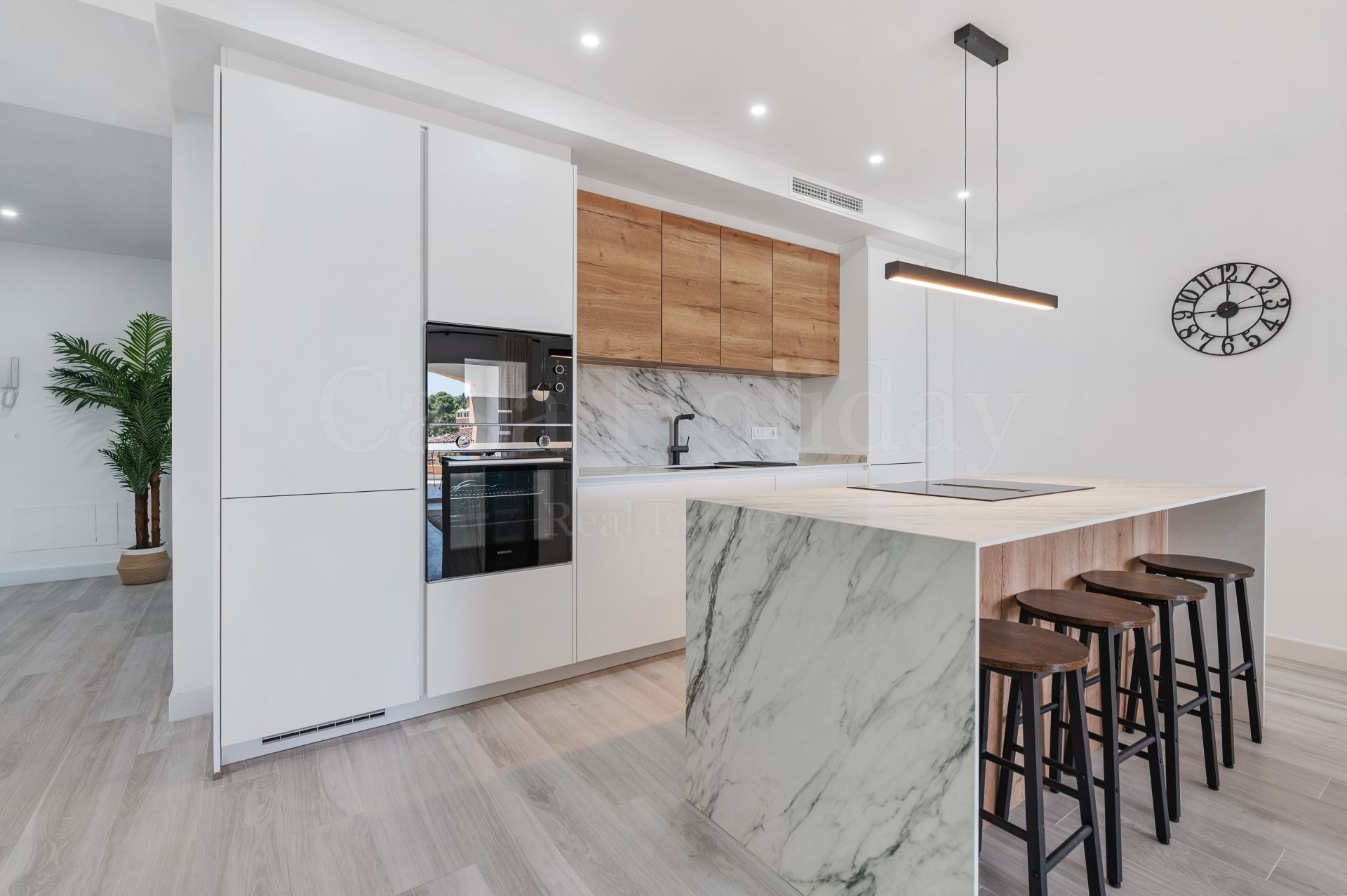 Apartment in Puerto Golf, Marbella