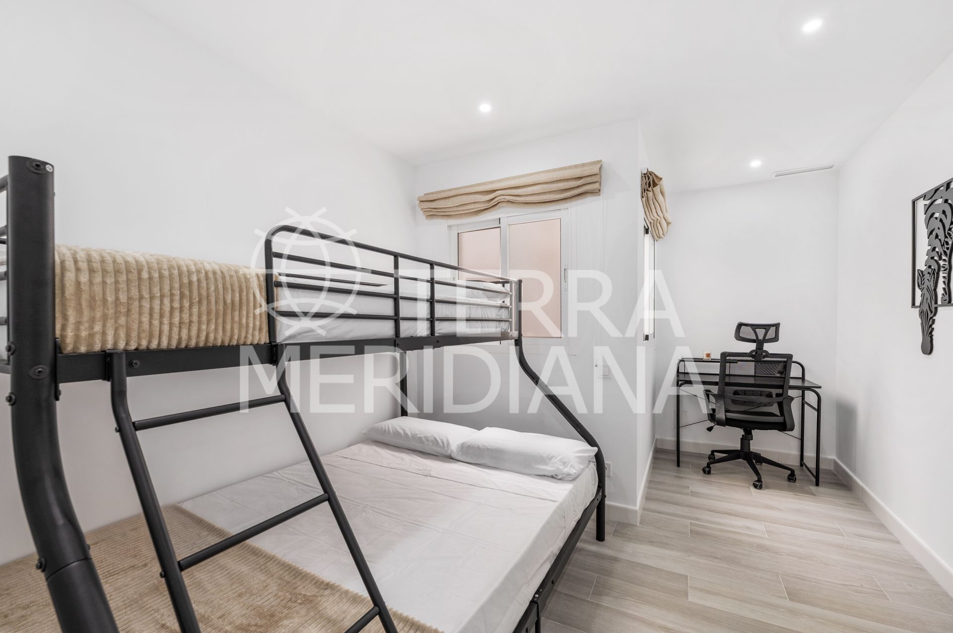 Apartment in Puerto Golf, Marbella