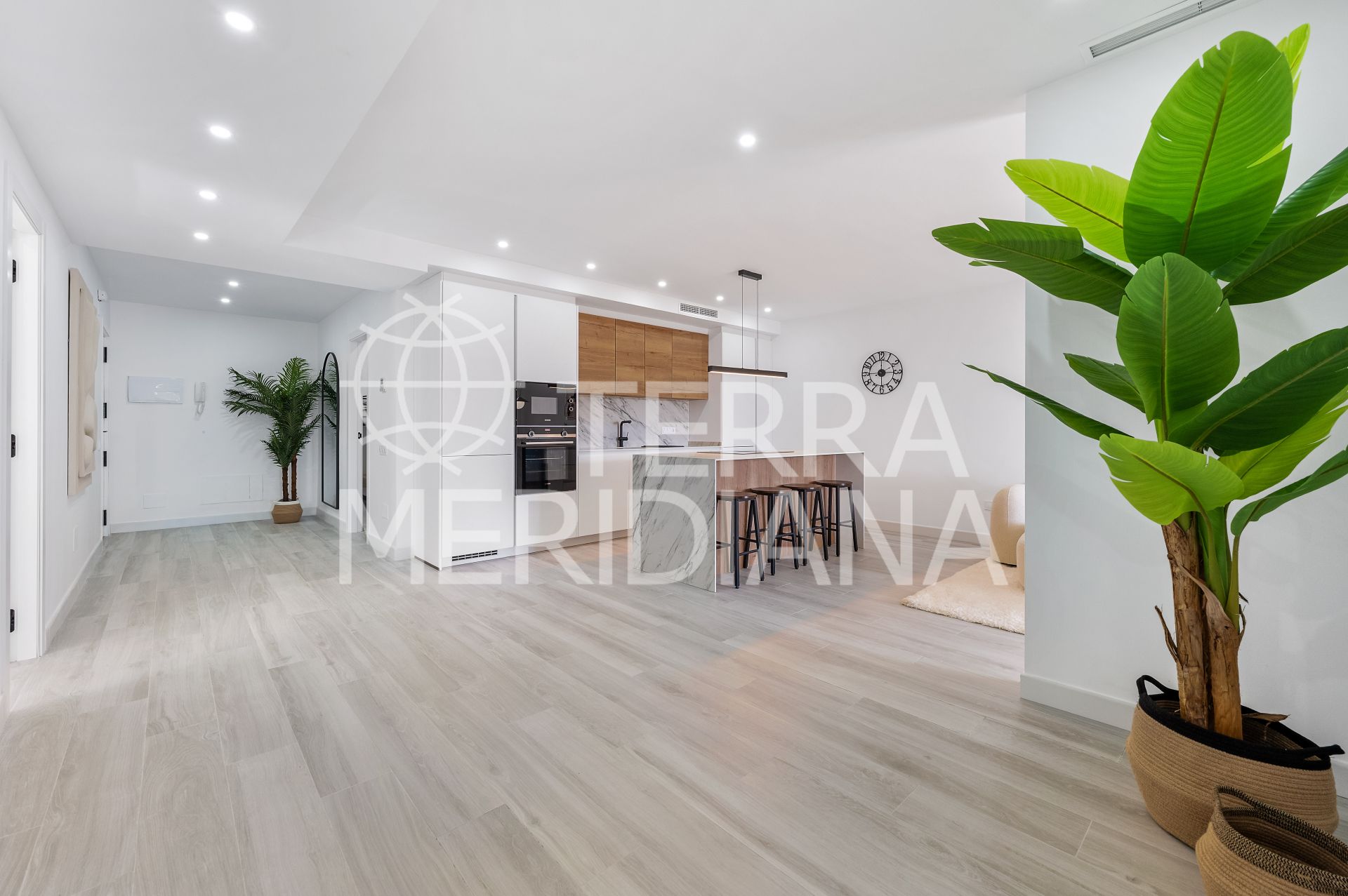 Apartment in Puerto Golf, Marbella