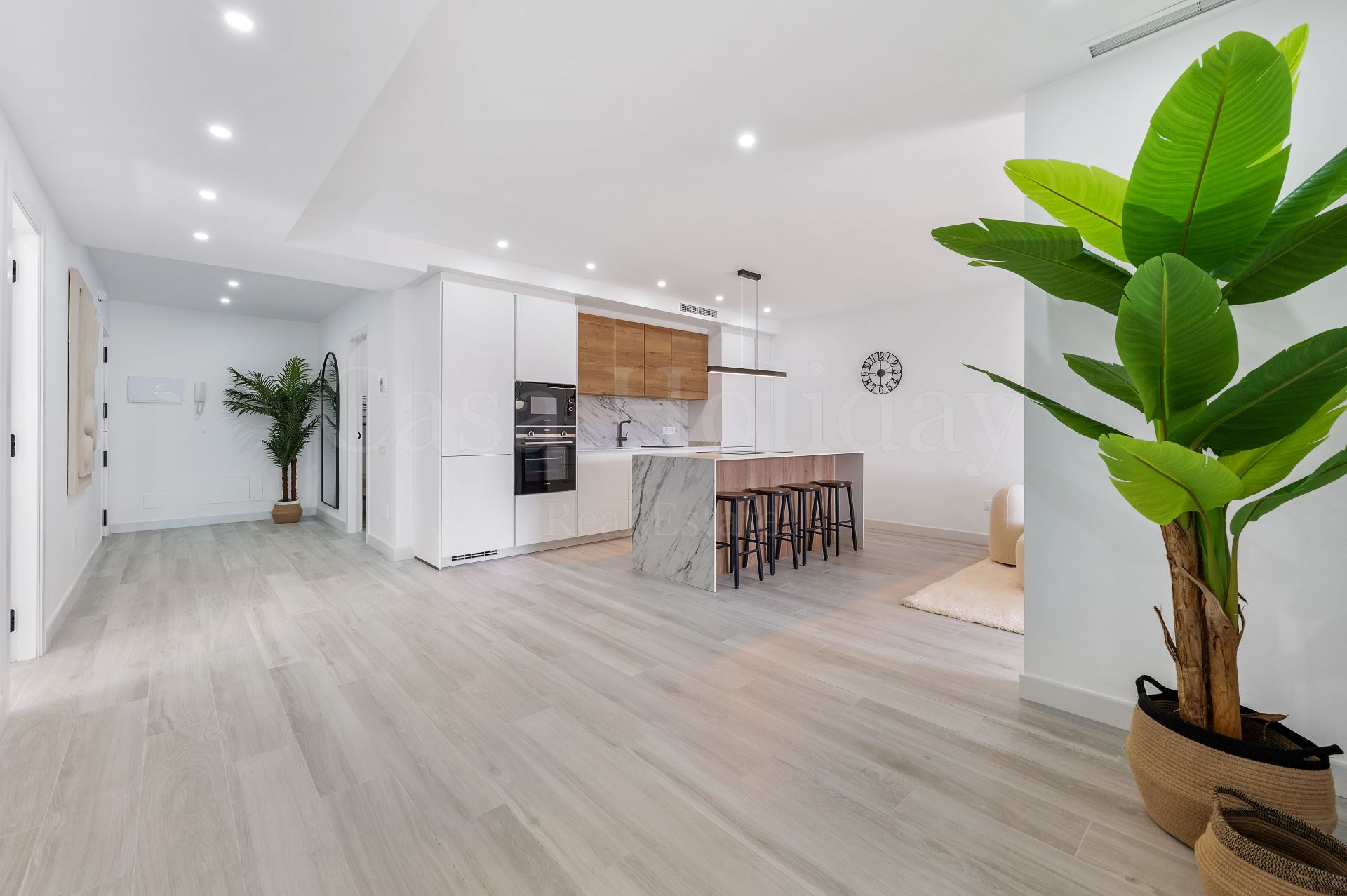 Apartment in Puerto Golf, Marbella