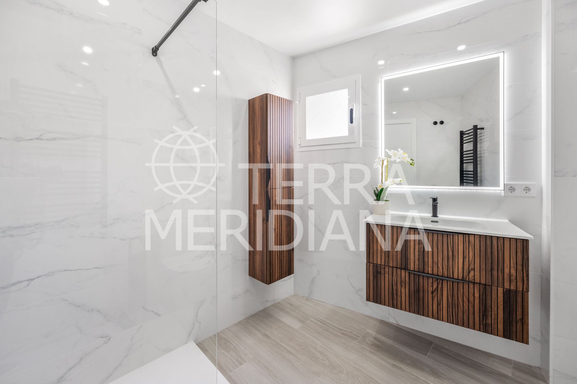 Apartment in Puerto Golf, Marbella