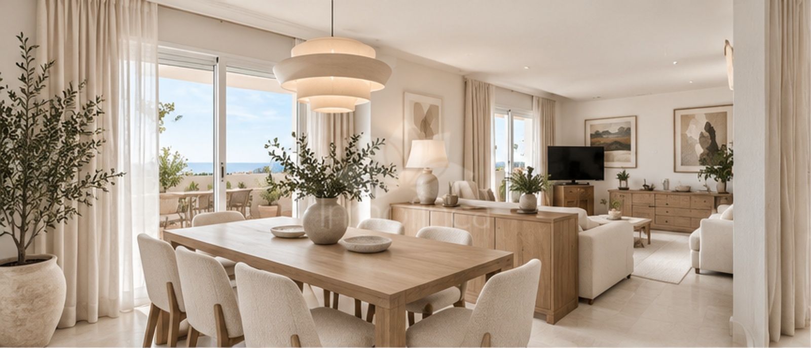 Atico Duplex en San Pedro de Alcantara