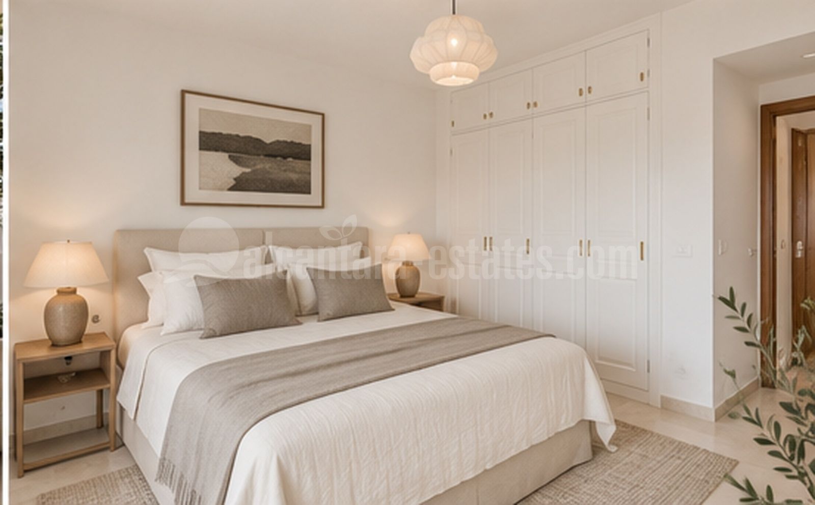 Duplex Penthouse in San Pedro de Alcantara