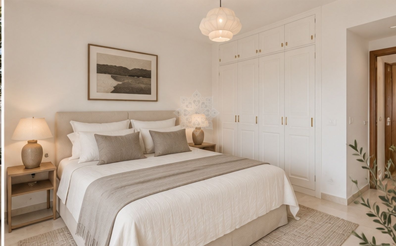 Duplex Penthouse in San Pedro de Alcantara