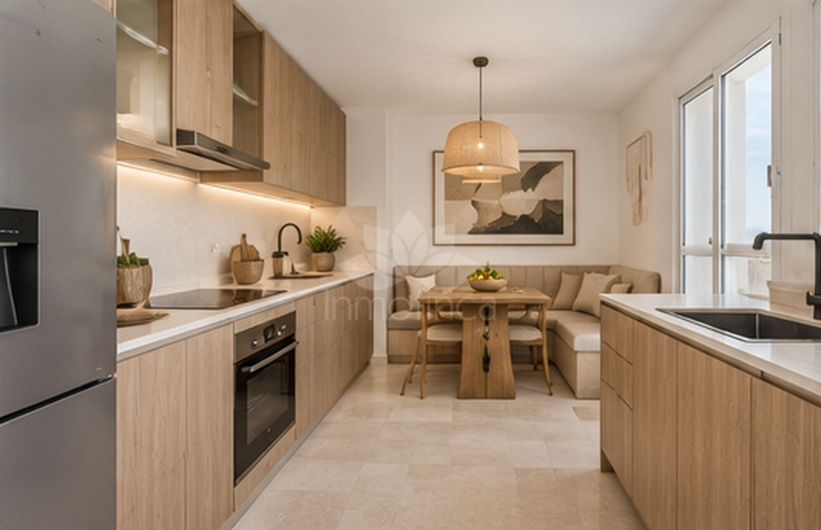 Atico Duplex en San Pedro de Alcantara