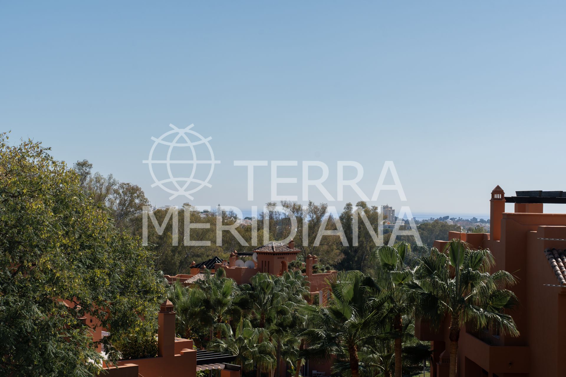 Apartment in Nueva Andalucia, Marbella