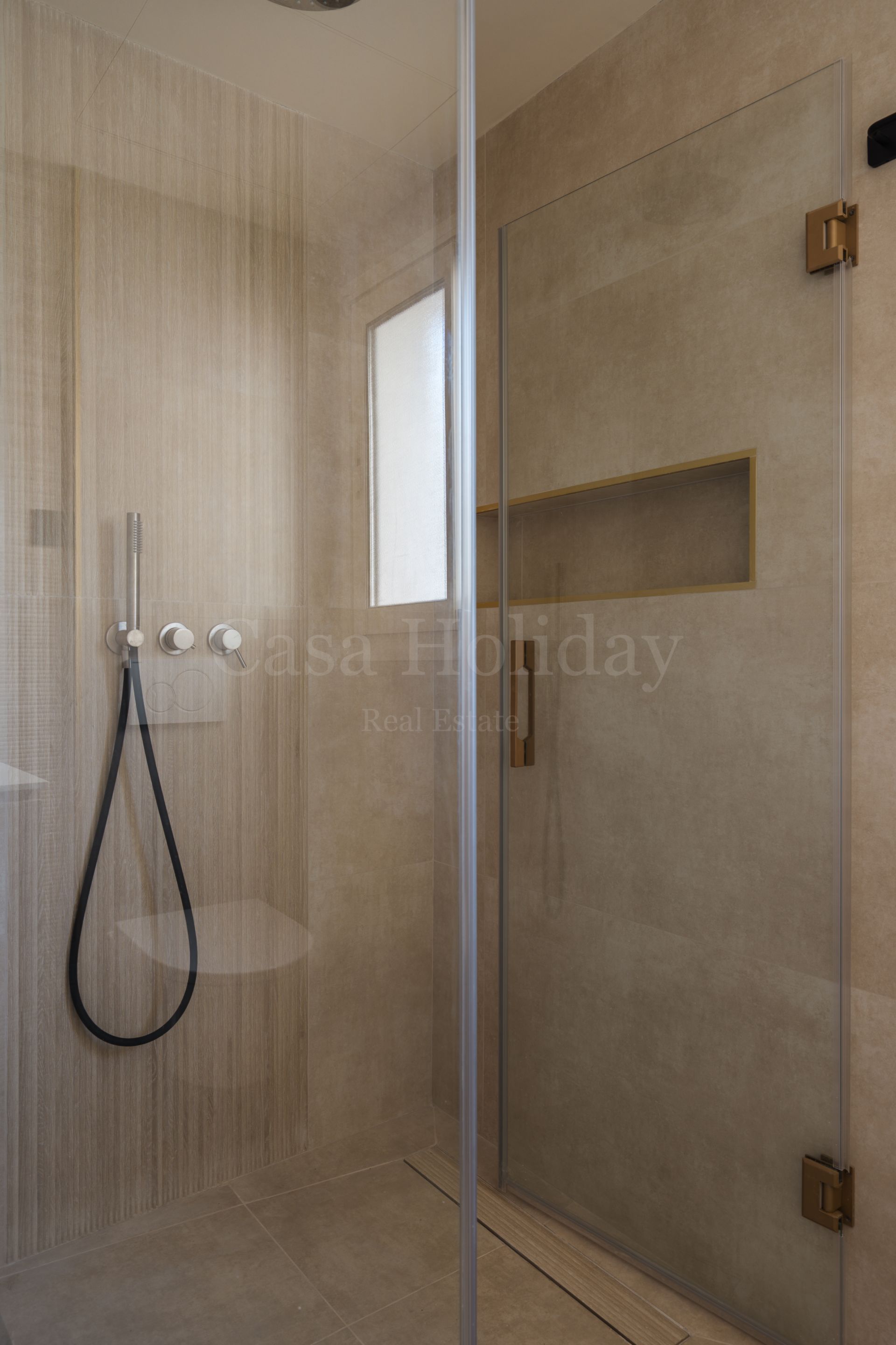 Apartment in Nueva Andalucia, Marbella