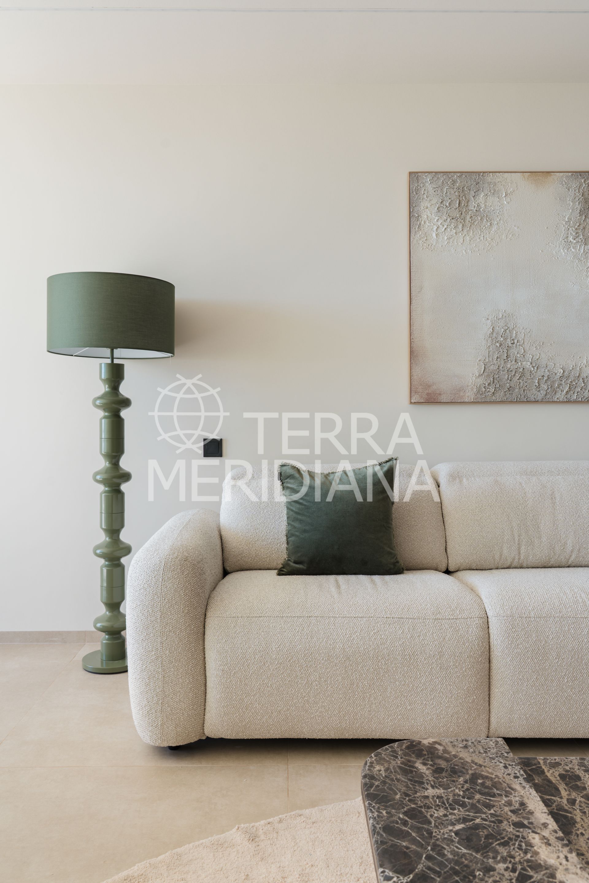 Apartment in Nueva Andalucia, Marbella
