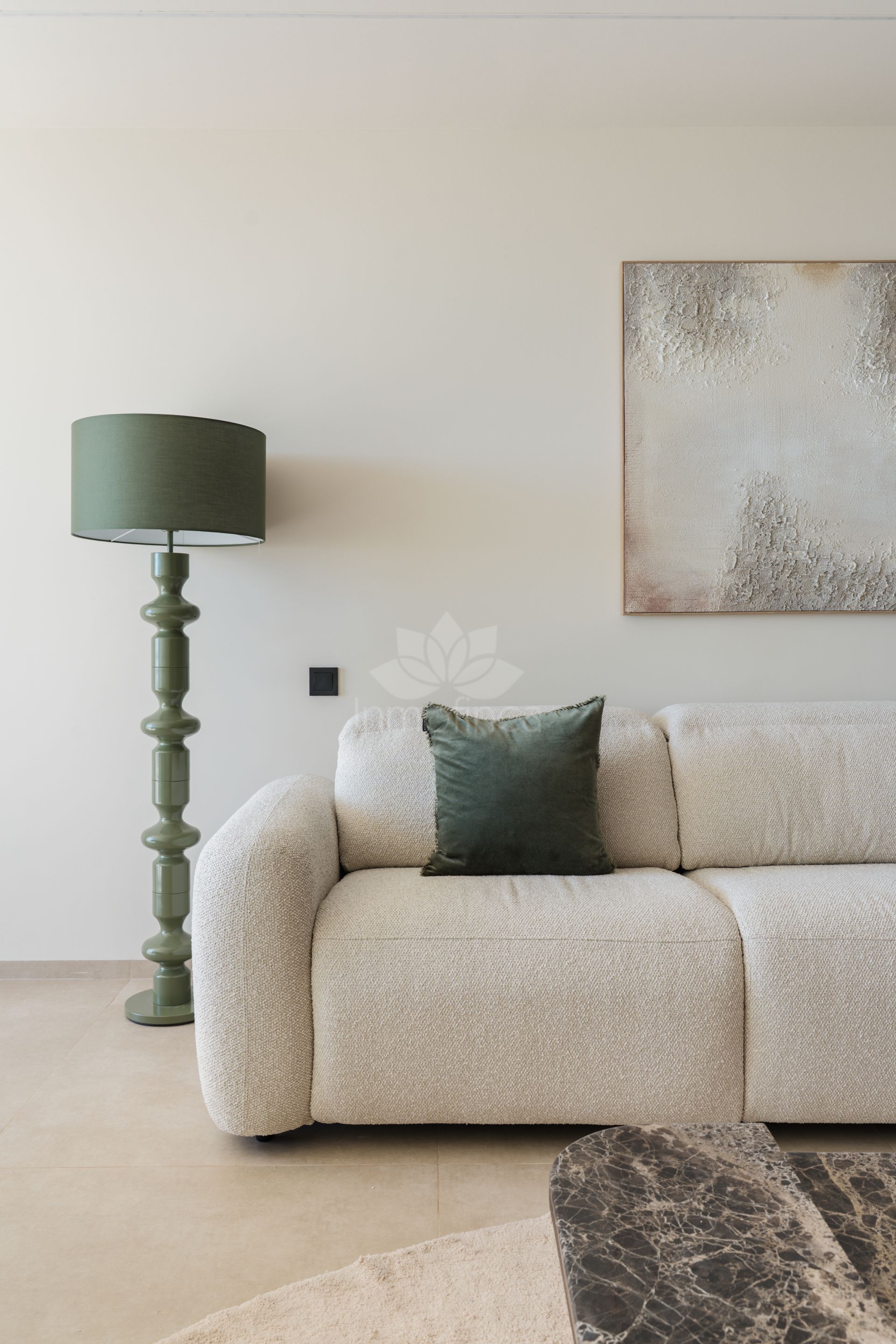 Apartment in Nueva Andalucia, Marbella