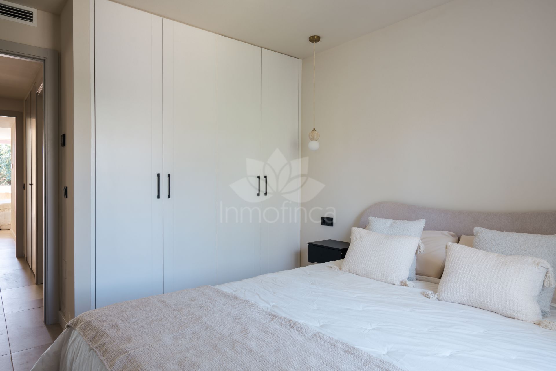 Apartment in Nueva Andalucia, Marbella