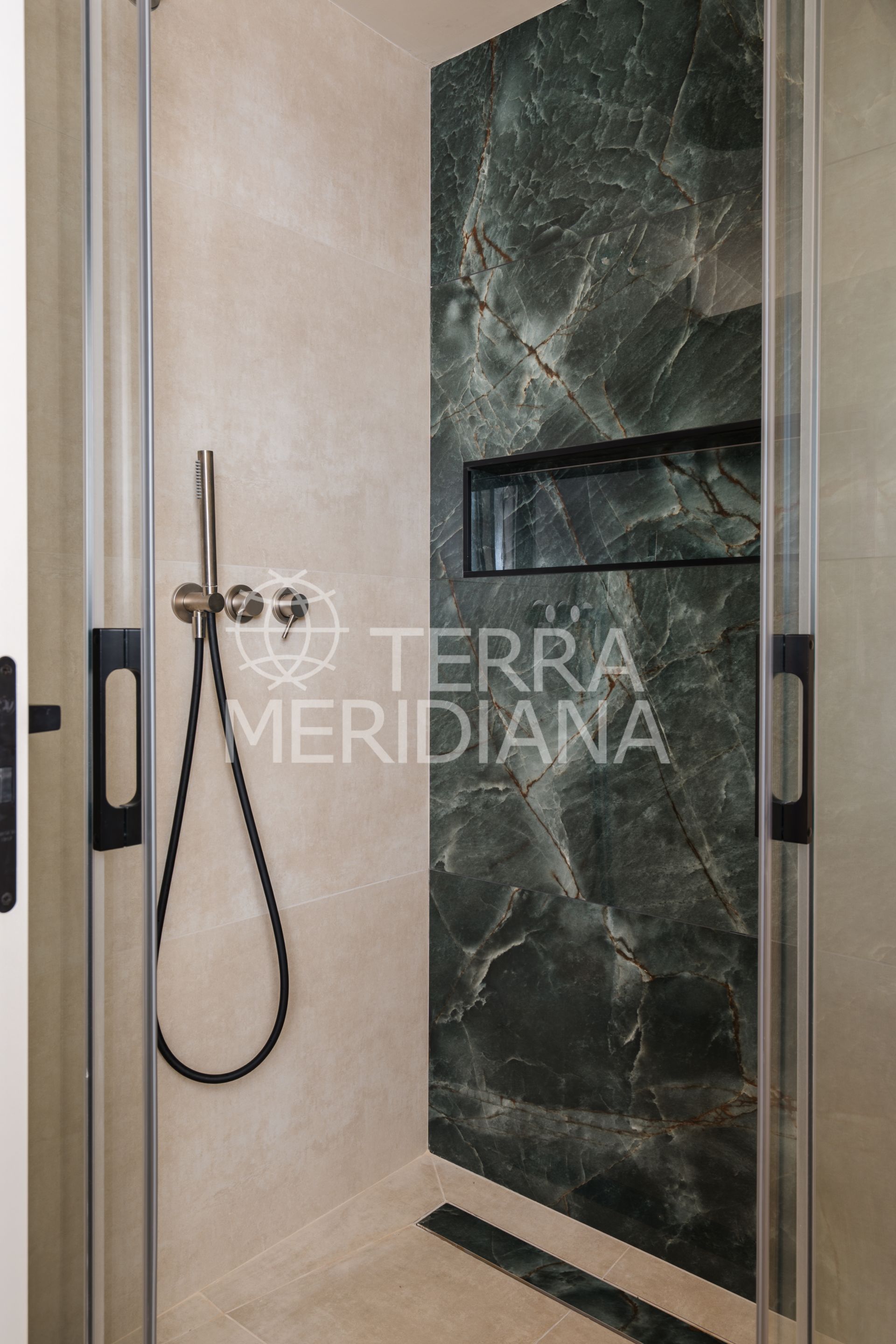 Apartment in Nueva Andalucia, Marbella
