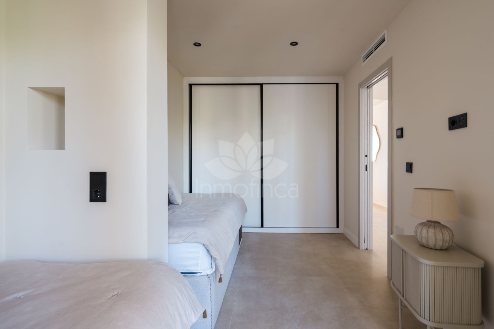 Apartment in Nueva Andalucia, Marbella
