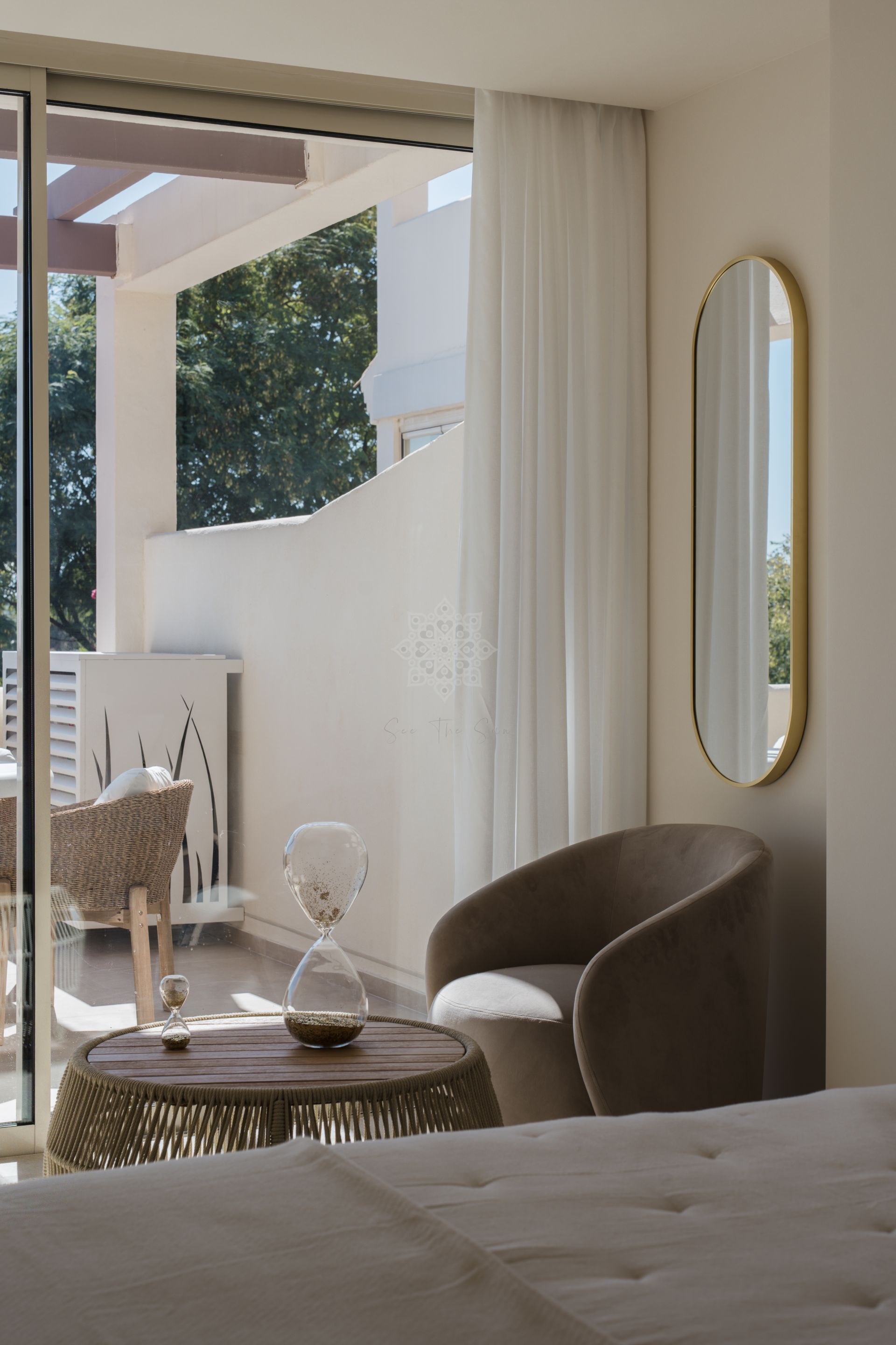 Apartment in Nueva Andalucia, Marbella