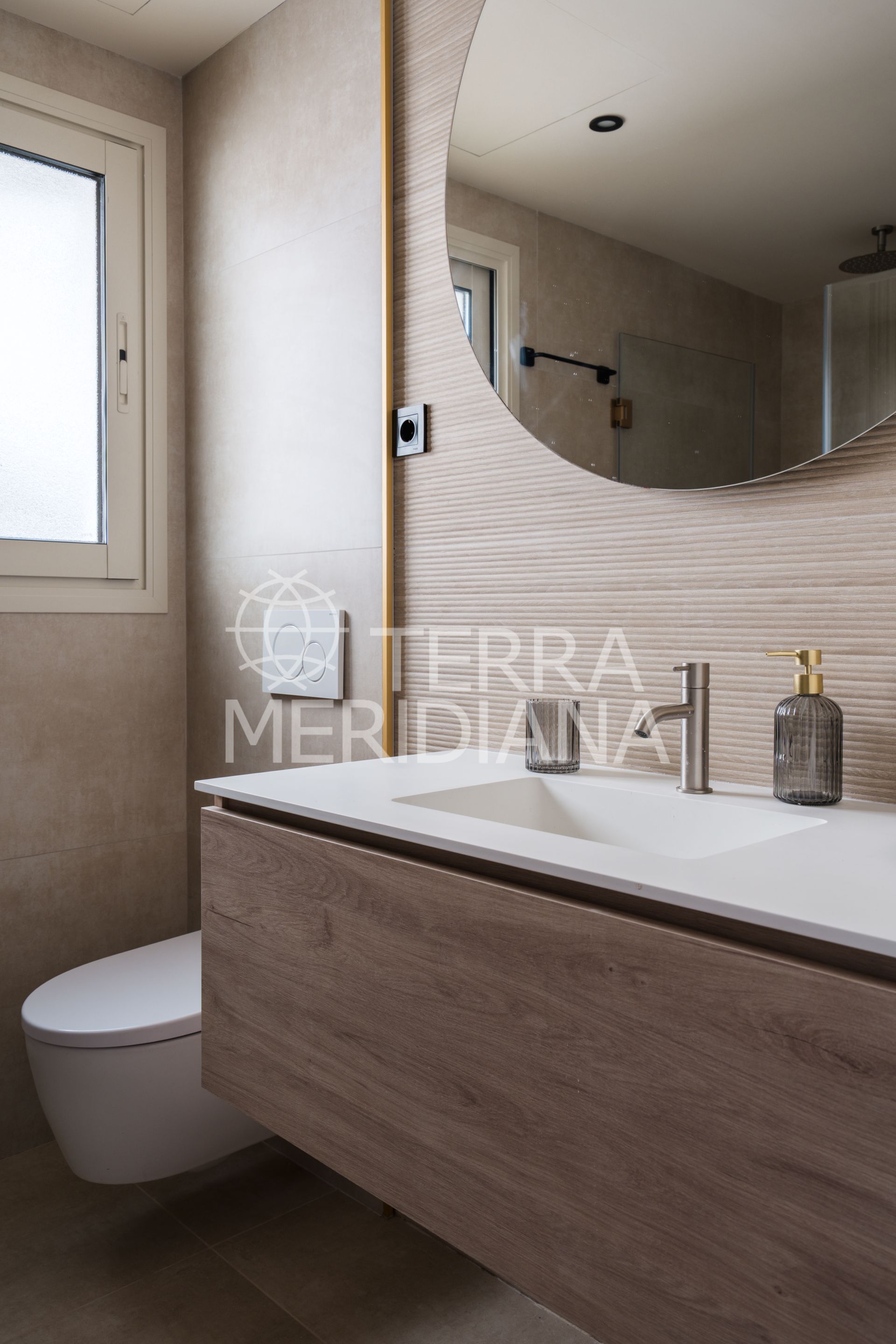 Apartment in Nueva Andalucia, Marbella