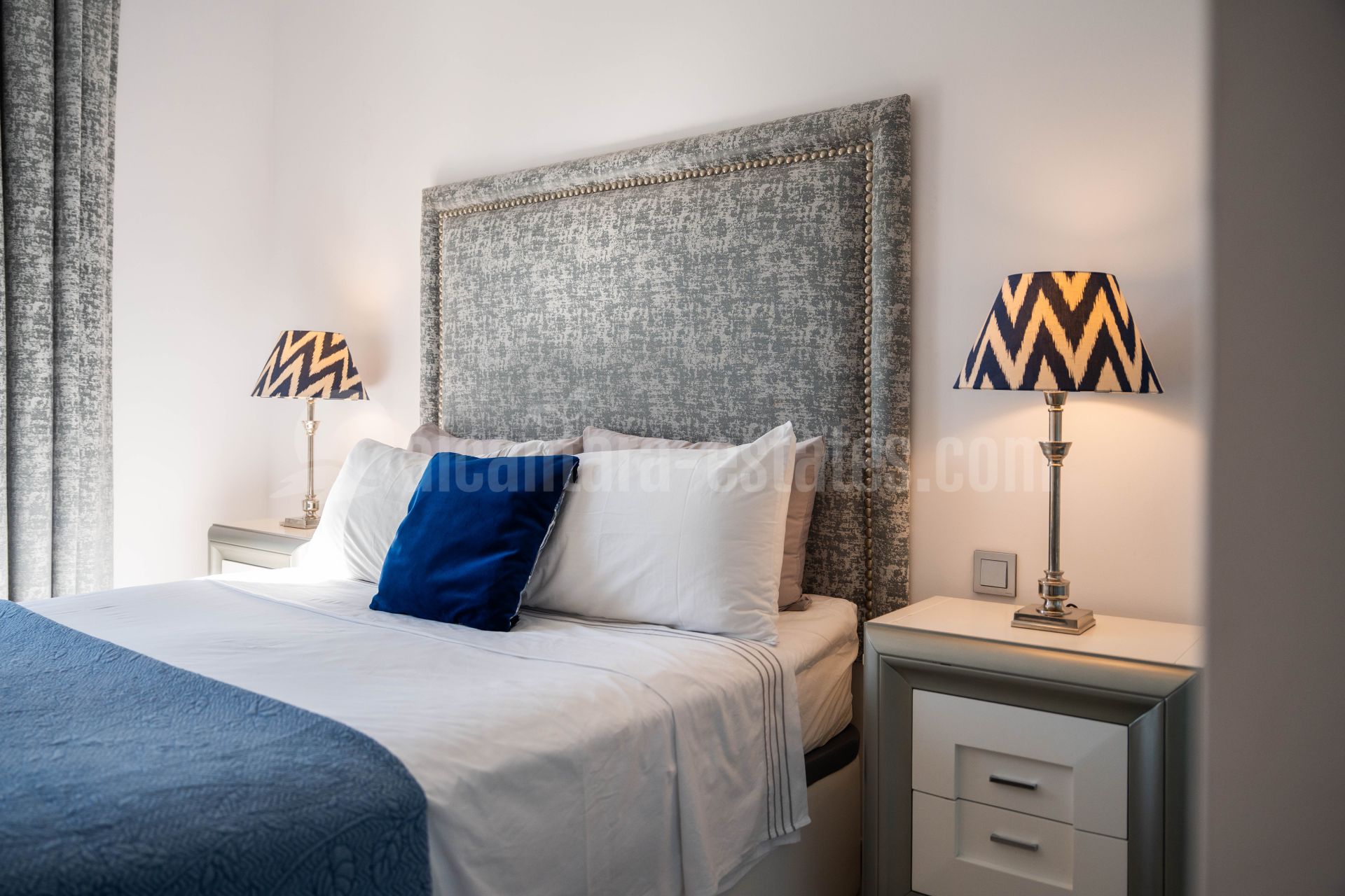 Town House in Nueva Andalucia, Marbella