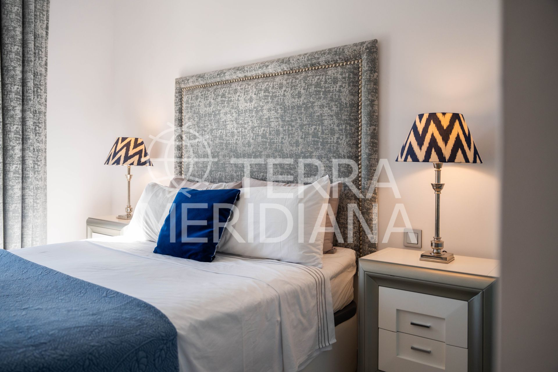 Town House in Nueva Andalucia, Marbella