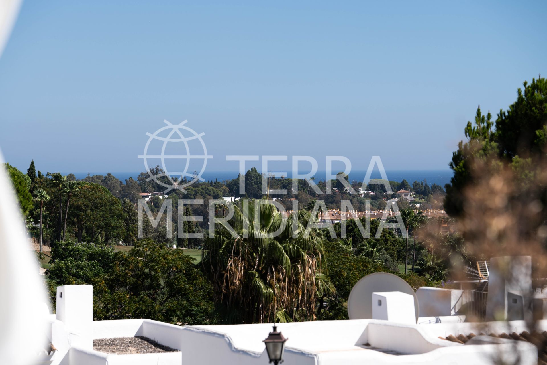Town House in Nueva Andalucia, Marbella