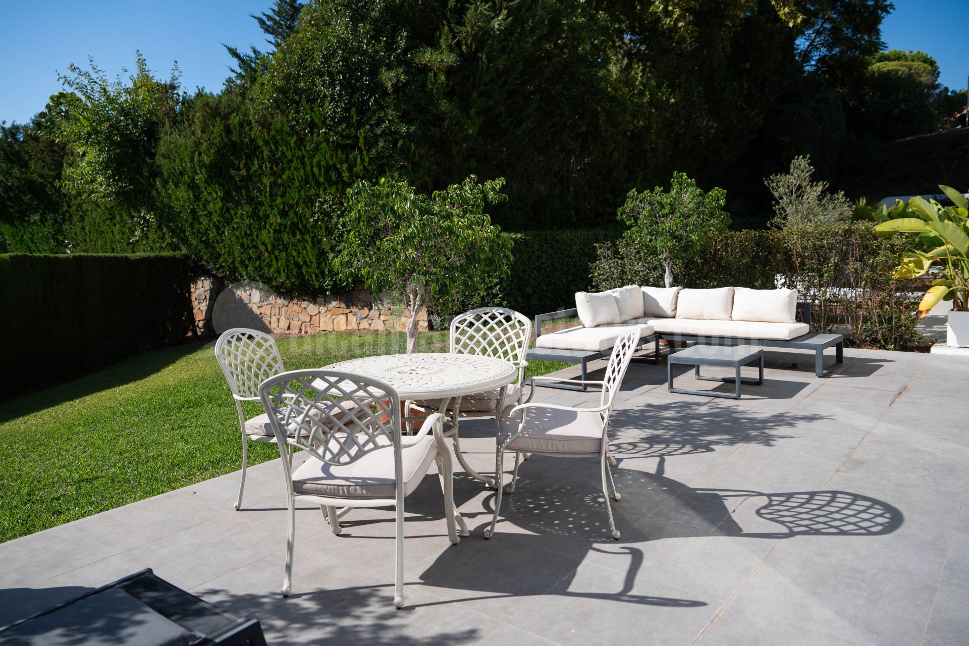 Town House in Nueva Andalucia, Marbella