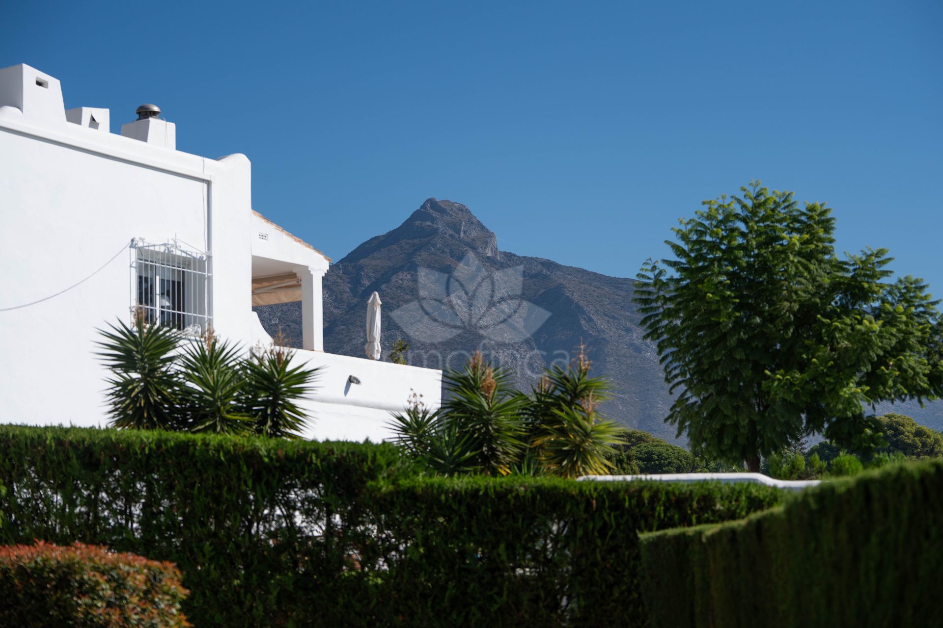 Adosado en Nueva Andalucia, Marbella