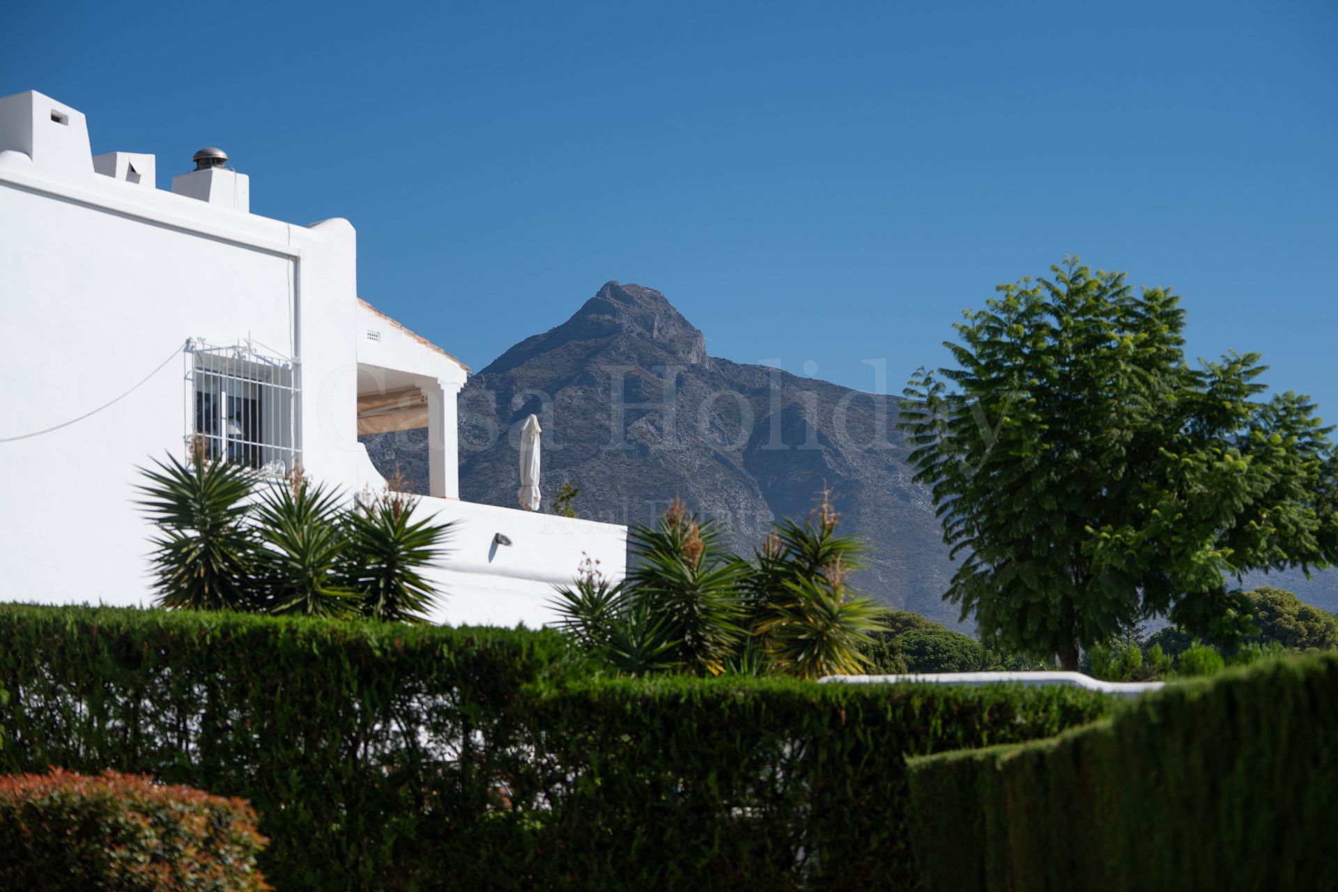 Adosado en Nueva Andalucia, Marbella