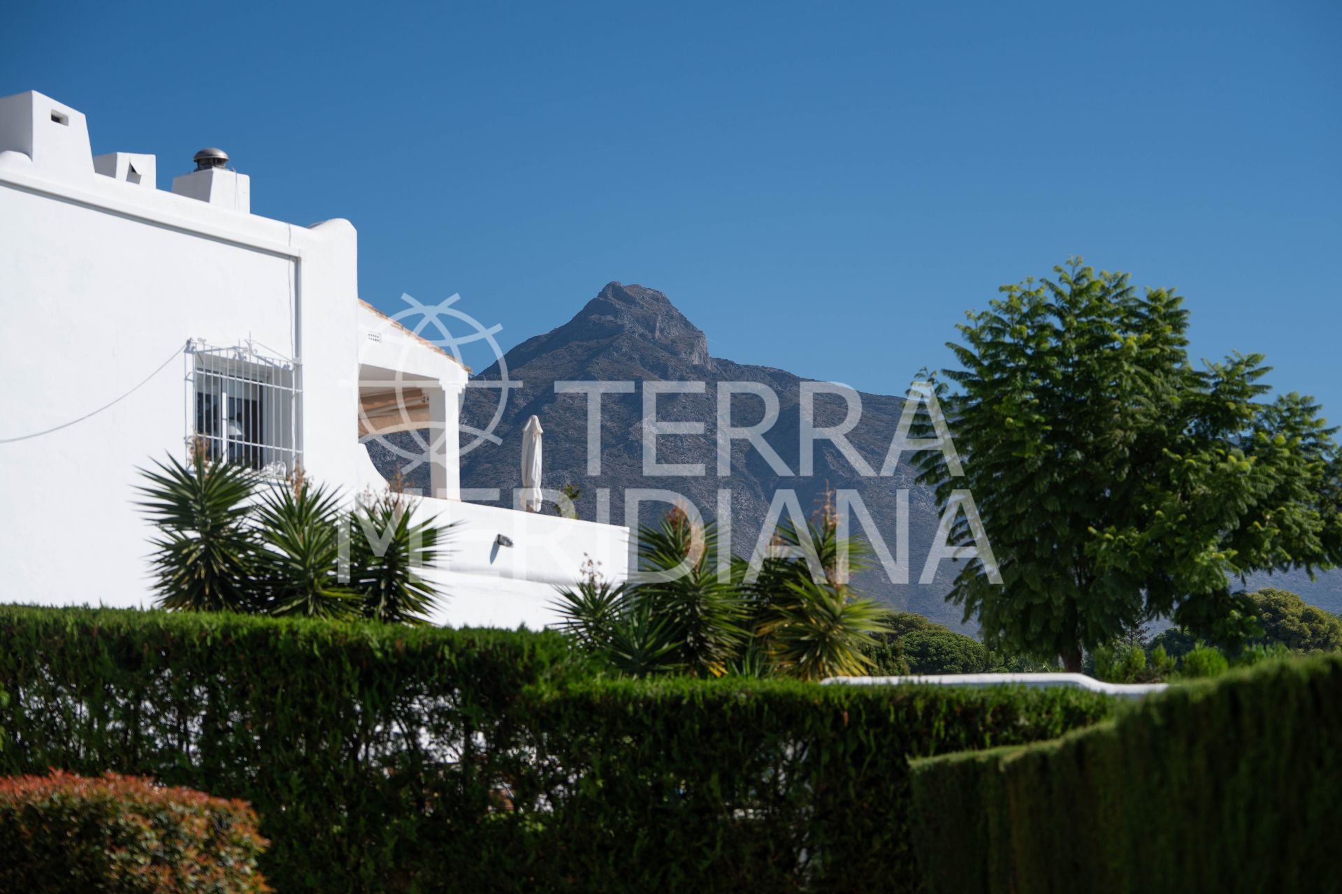 Town House in Nueva Andalucia, Marbella