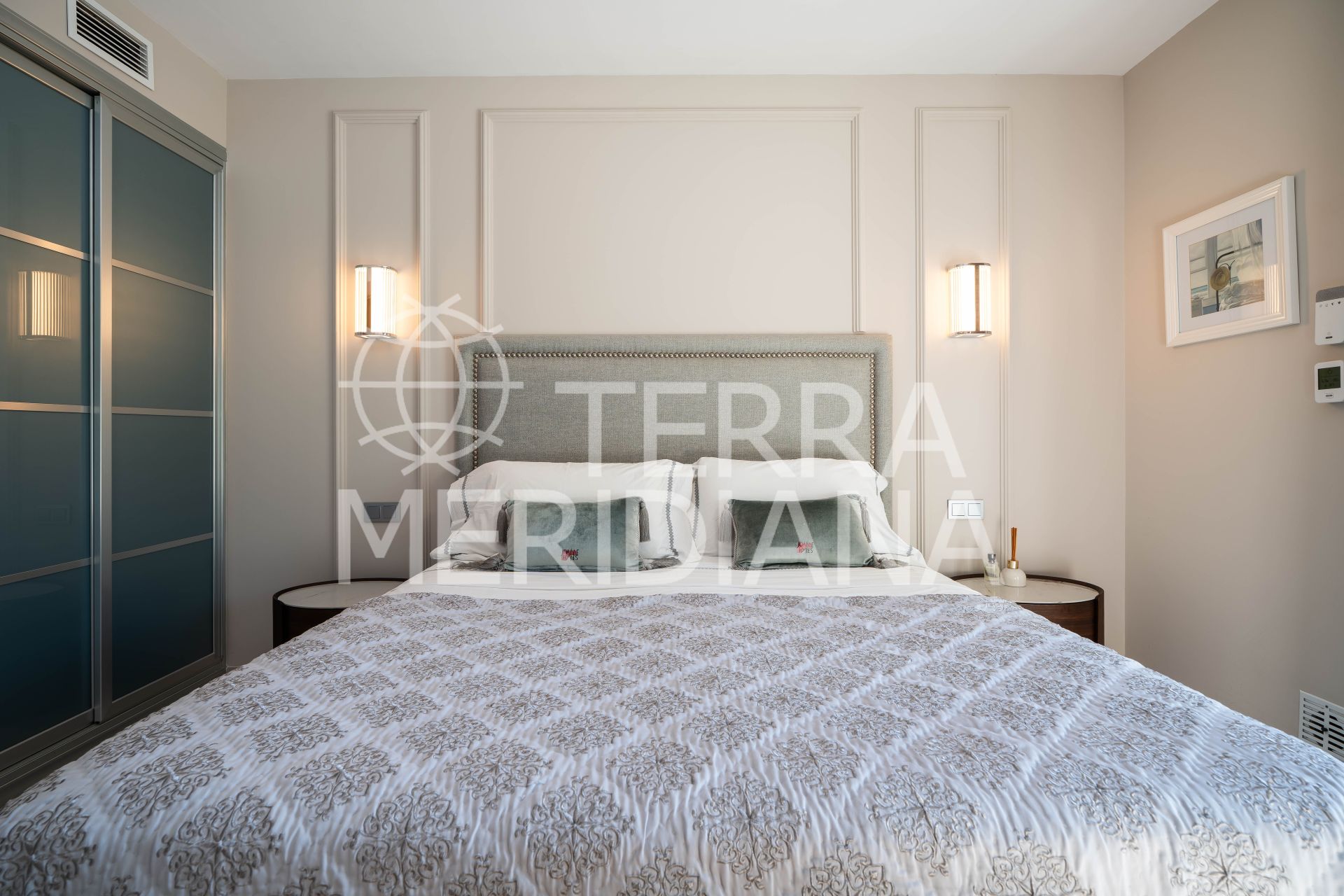 Town House in Nueva Andalucia, Marbella