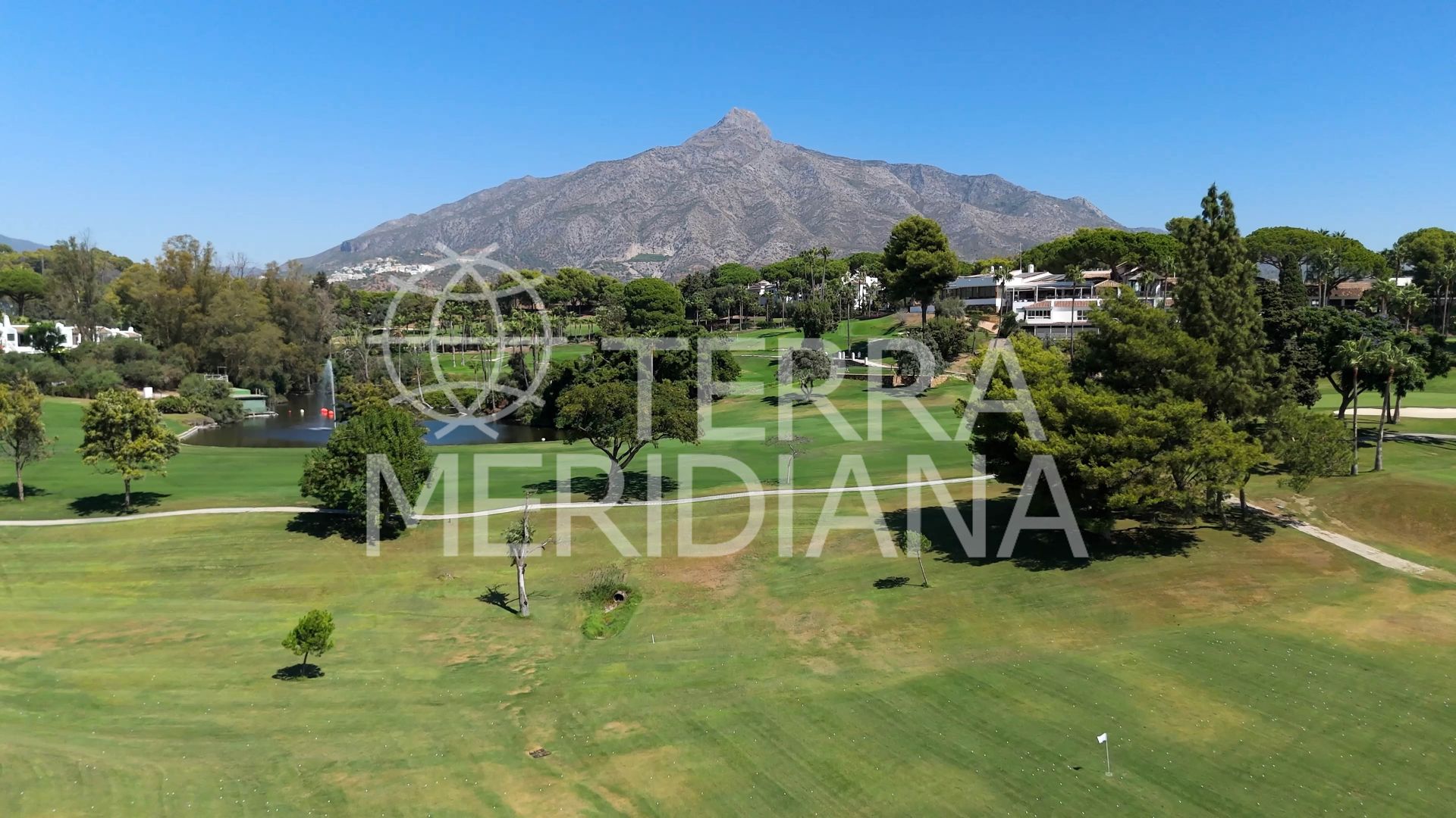 Town House in Nueva Andalucia, Marbella