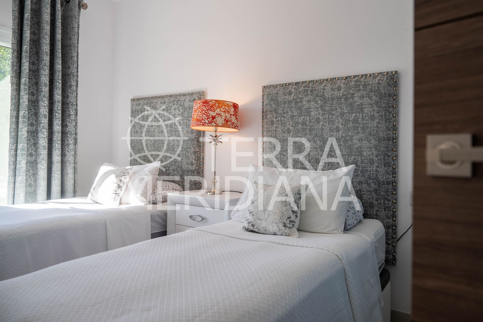Town House in Nueva Andalucia, Marbella
