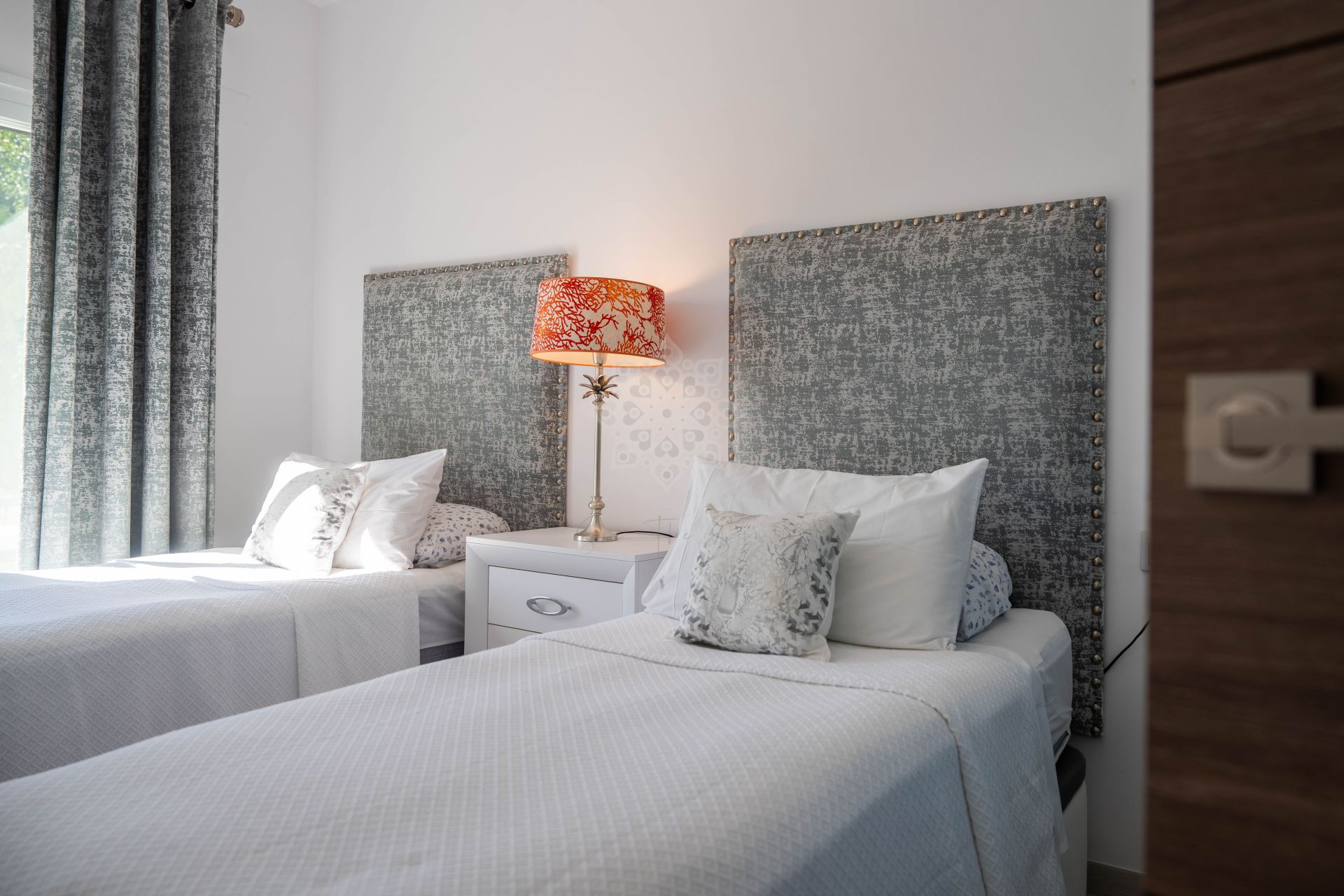 Town House in Nueva Andalucia, Marbella